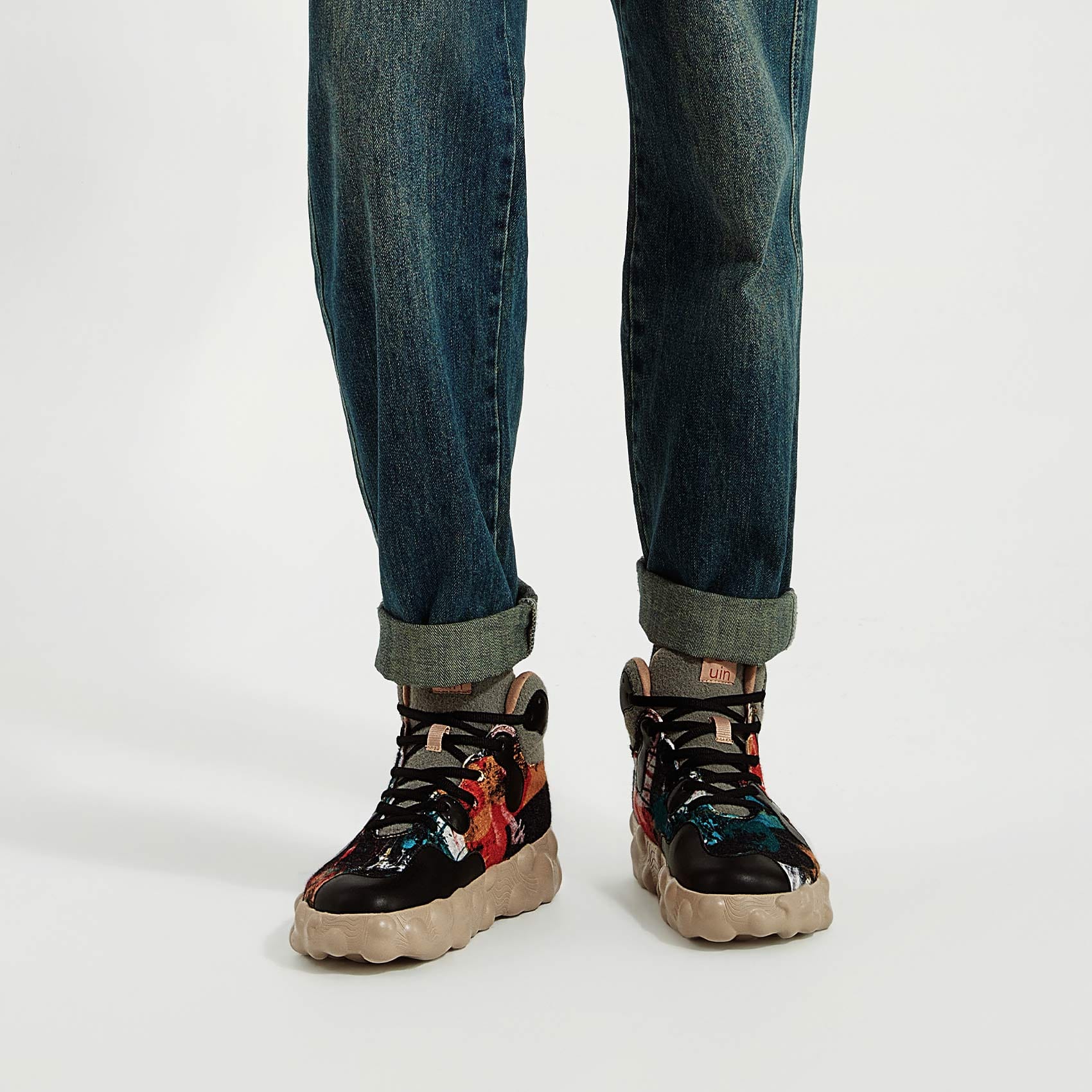 Color Riddle Figueras III Men - Image 14