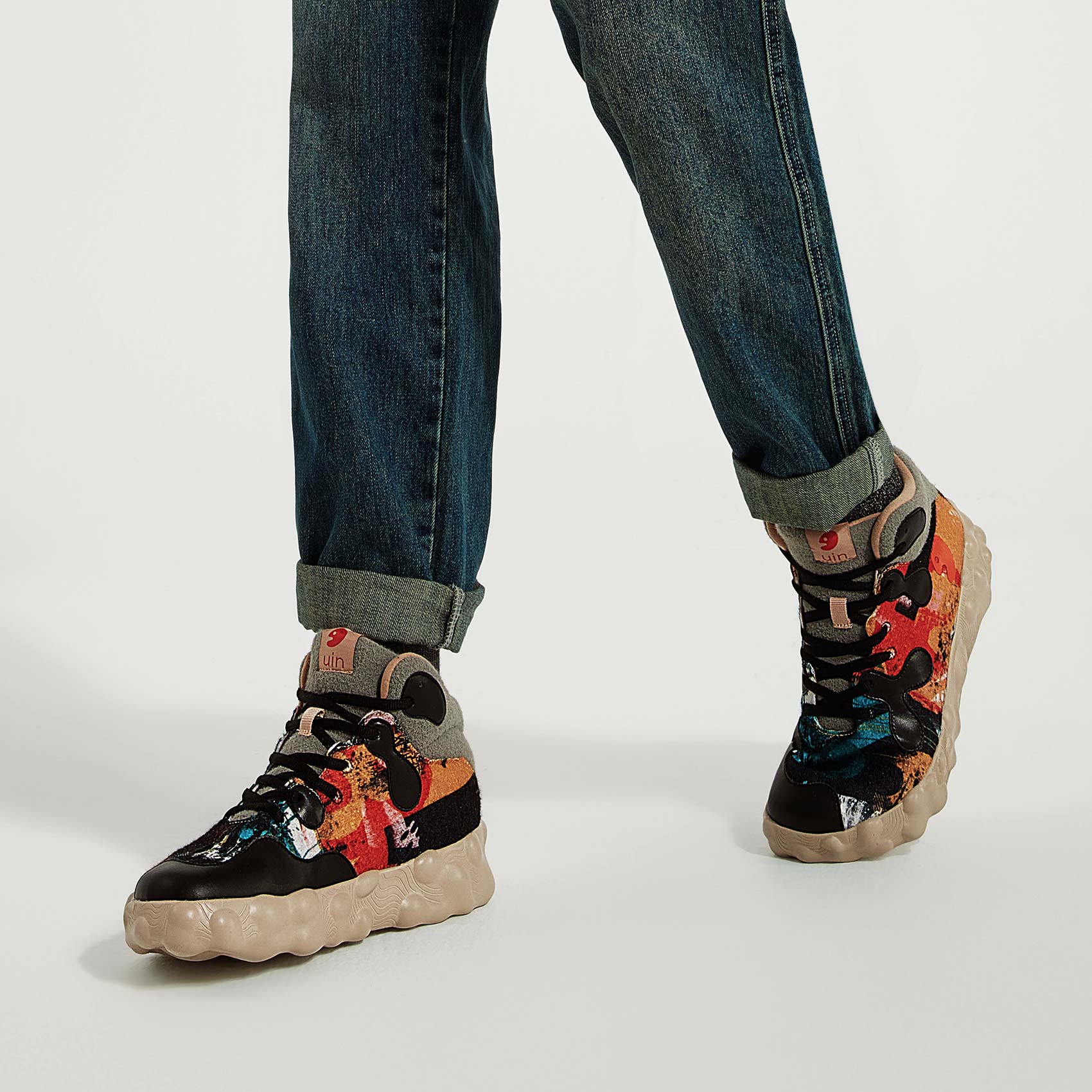 Color Riddle Figueras III Men - Image 15
