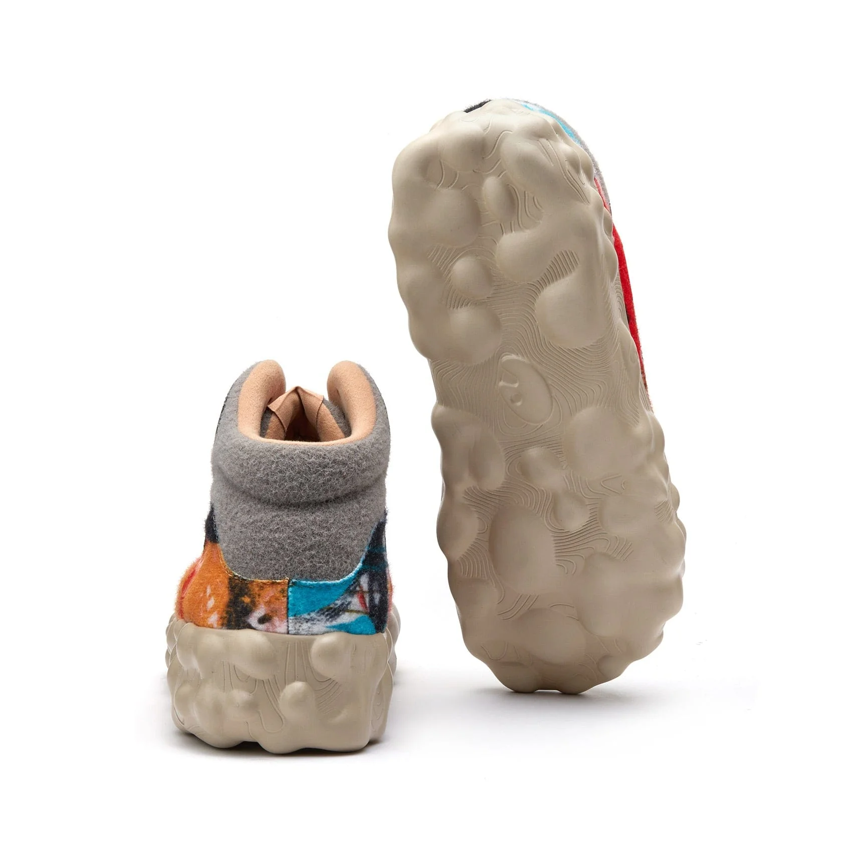 Color Riddle Figueras III Men - Image 6