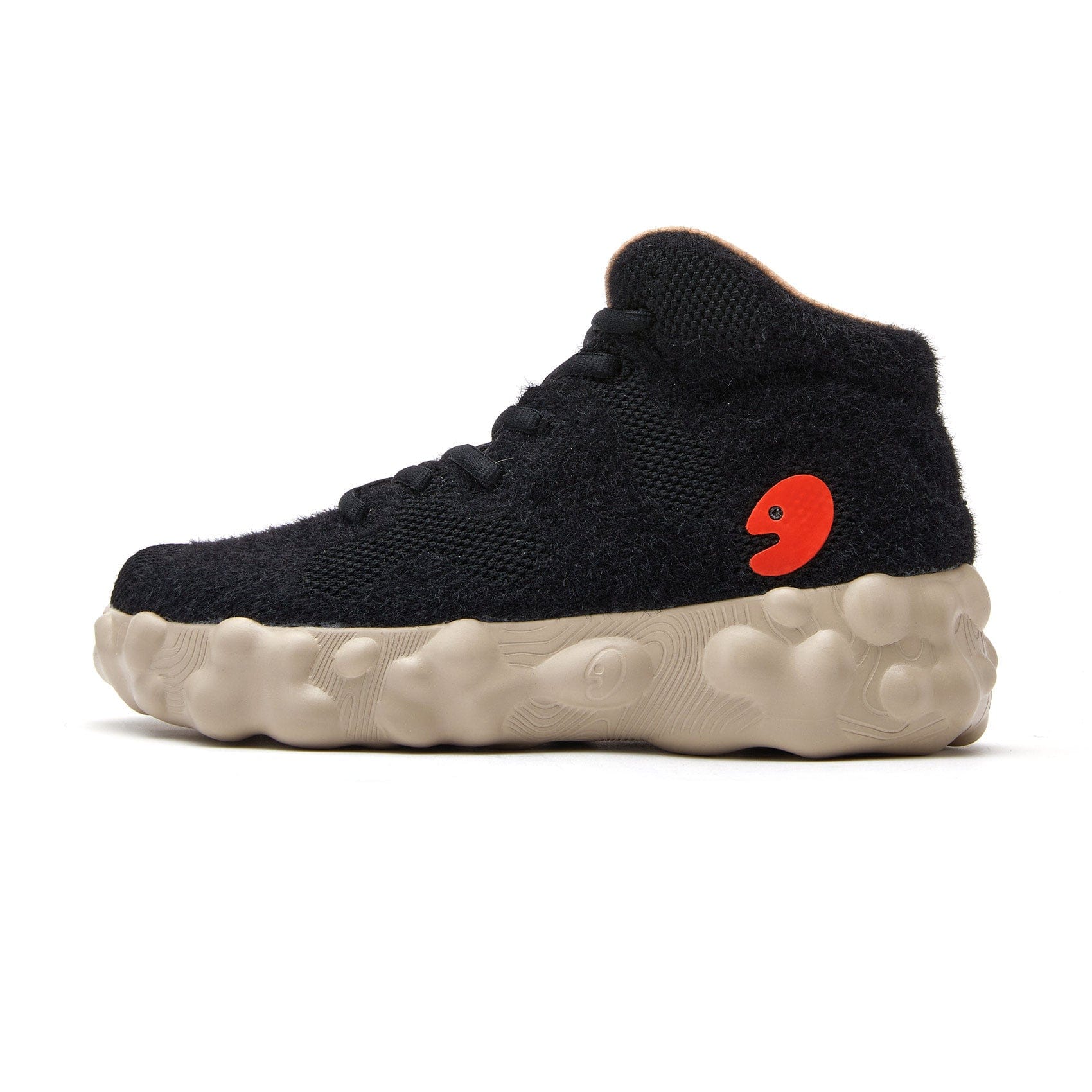 Obsidian Black Figueras III Men - Image 3