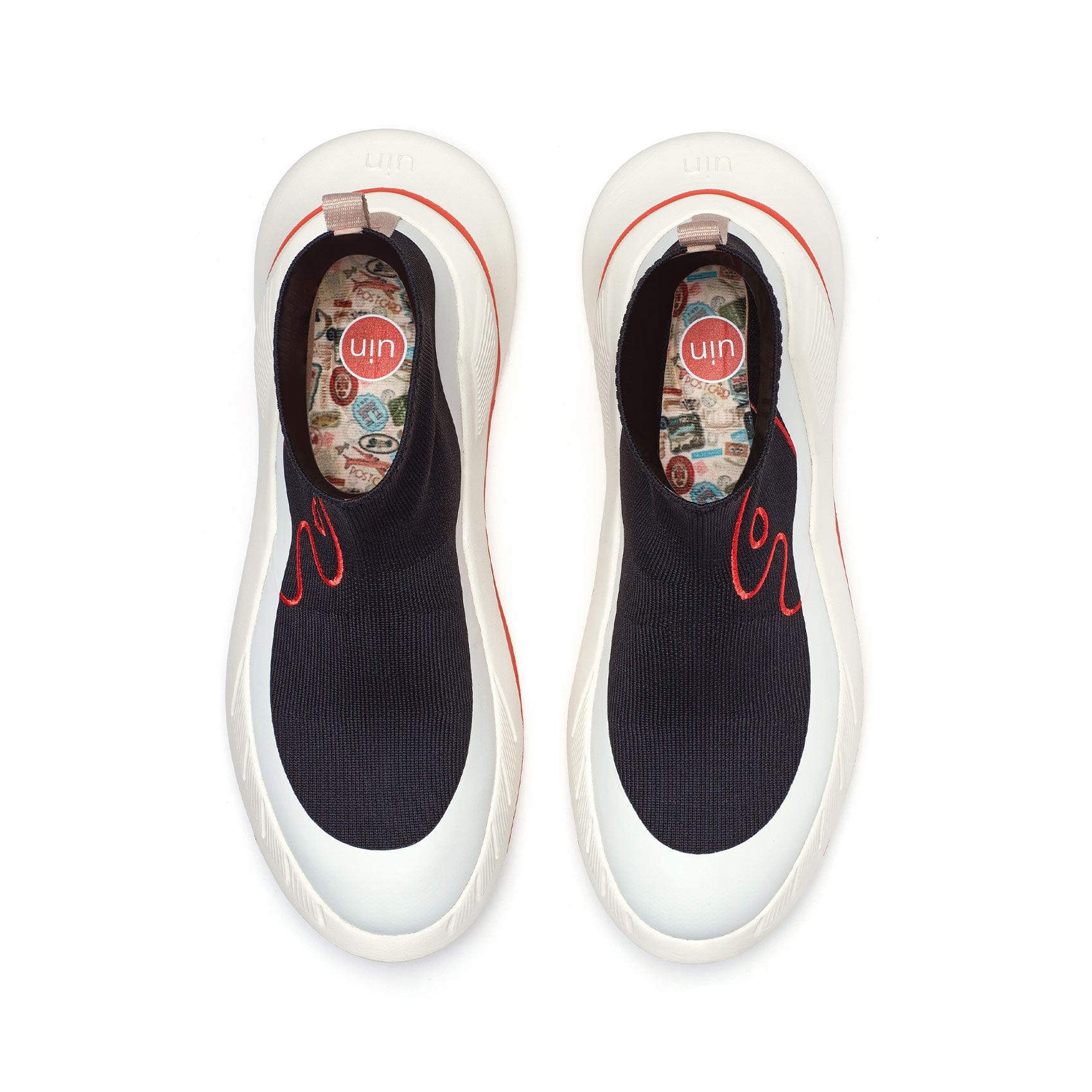 Classic Sleek Chueca IV Men - Image 10