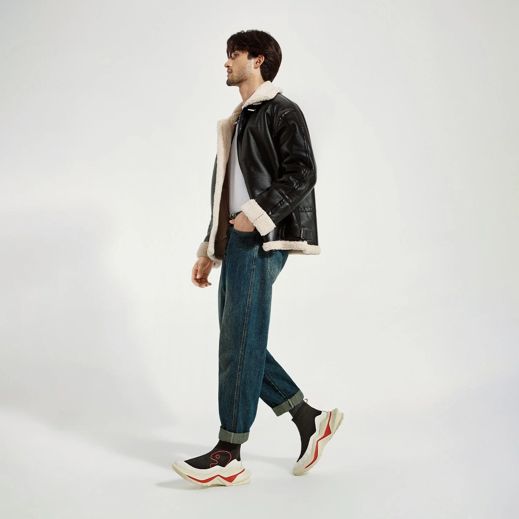 Classic Sleek Chueca IV Men - Image 12