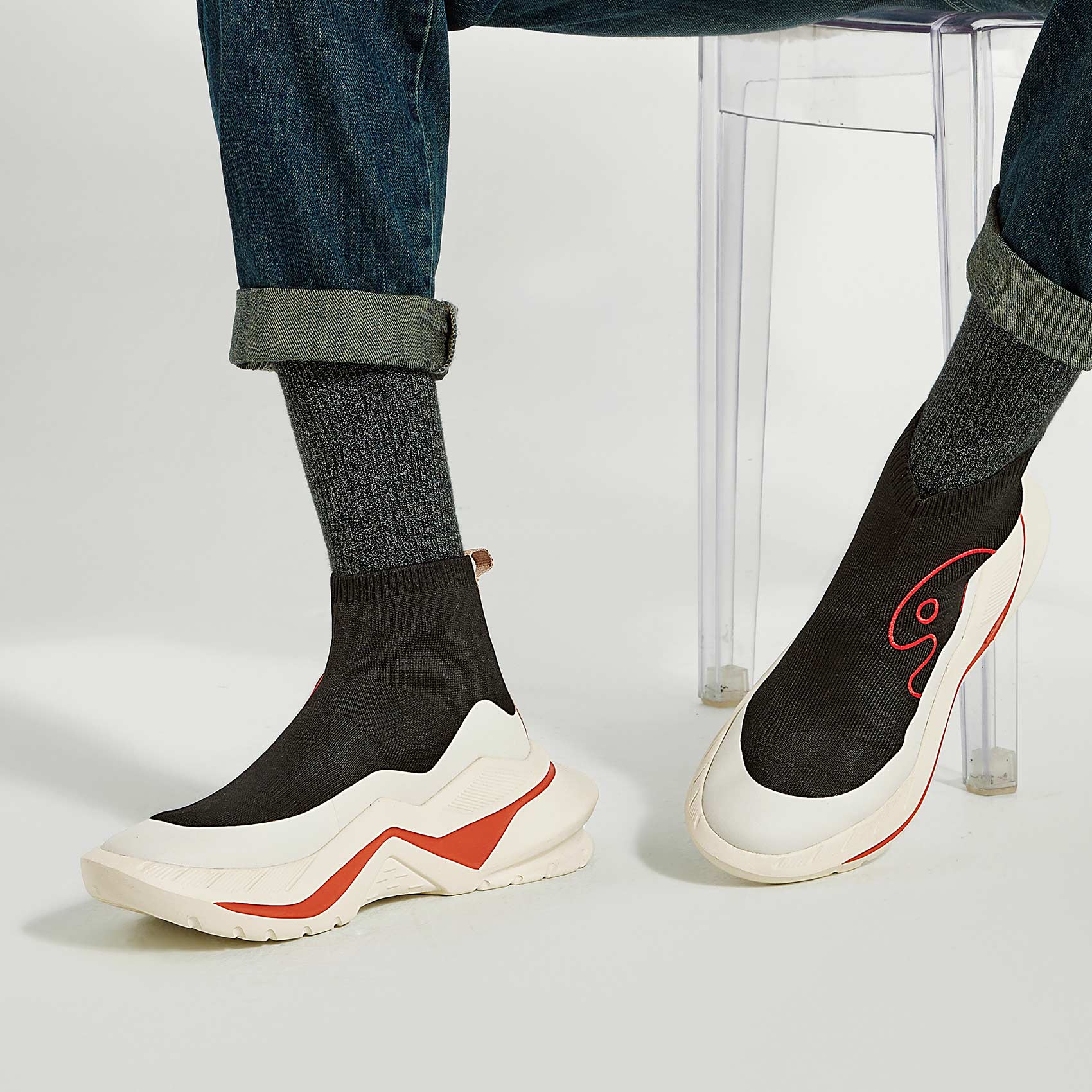 Classic Sleek Chueca IV Men - Image 13