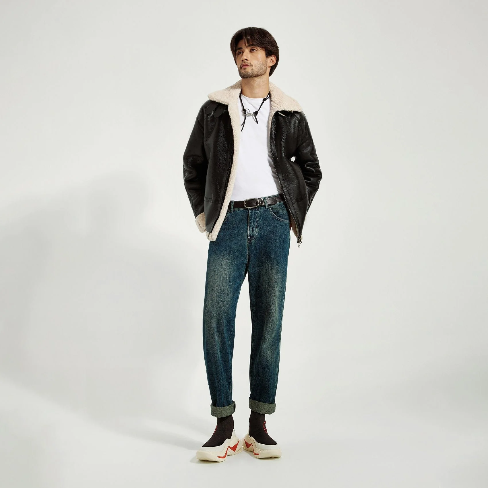 Classic Sleek Chueca IV Men - Image 15