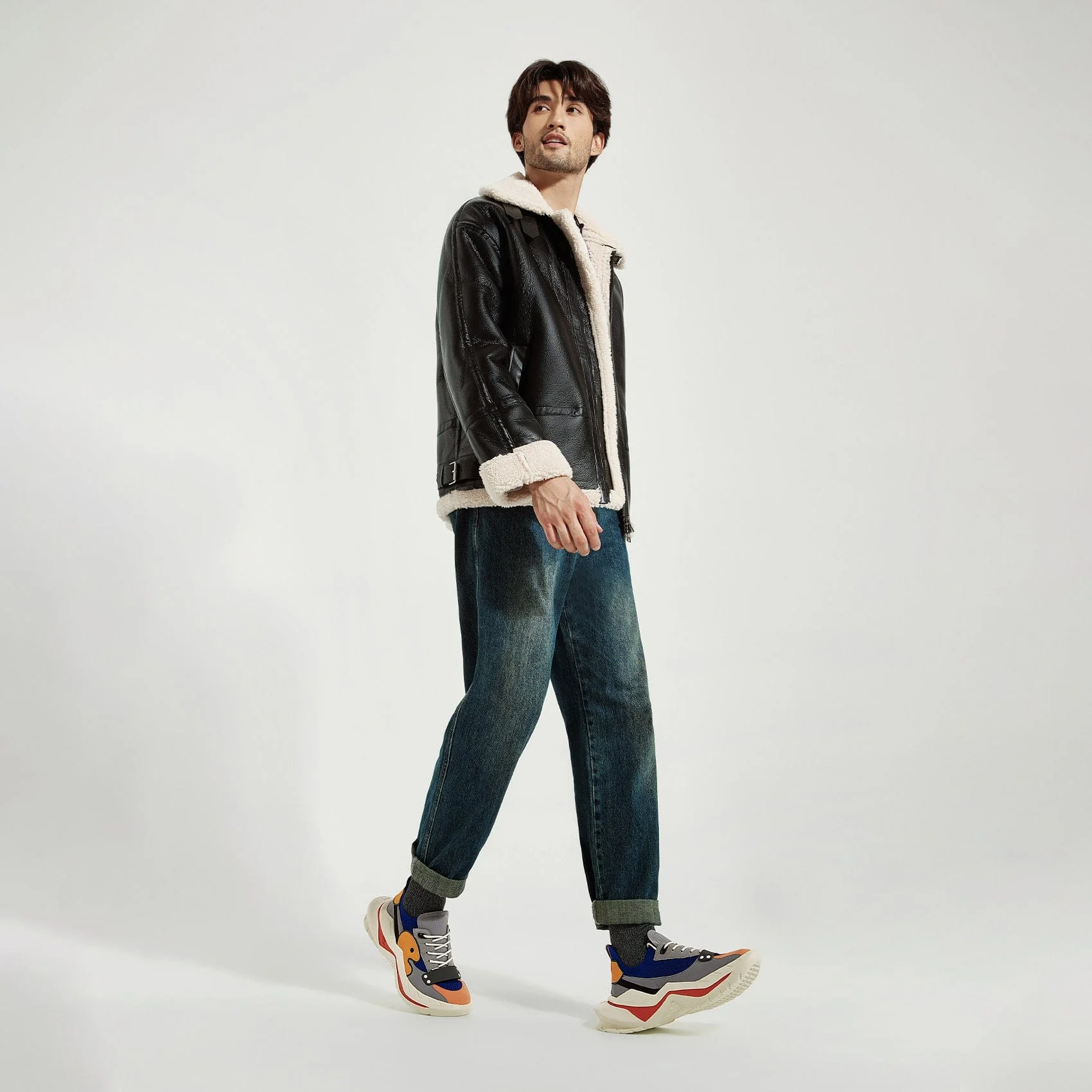 Tan Hide Chueca V Men - Image 15