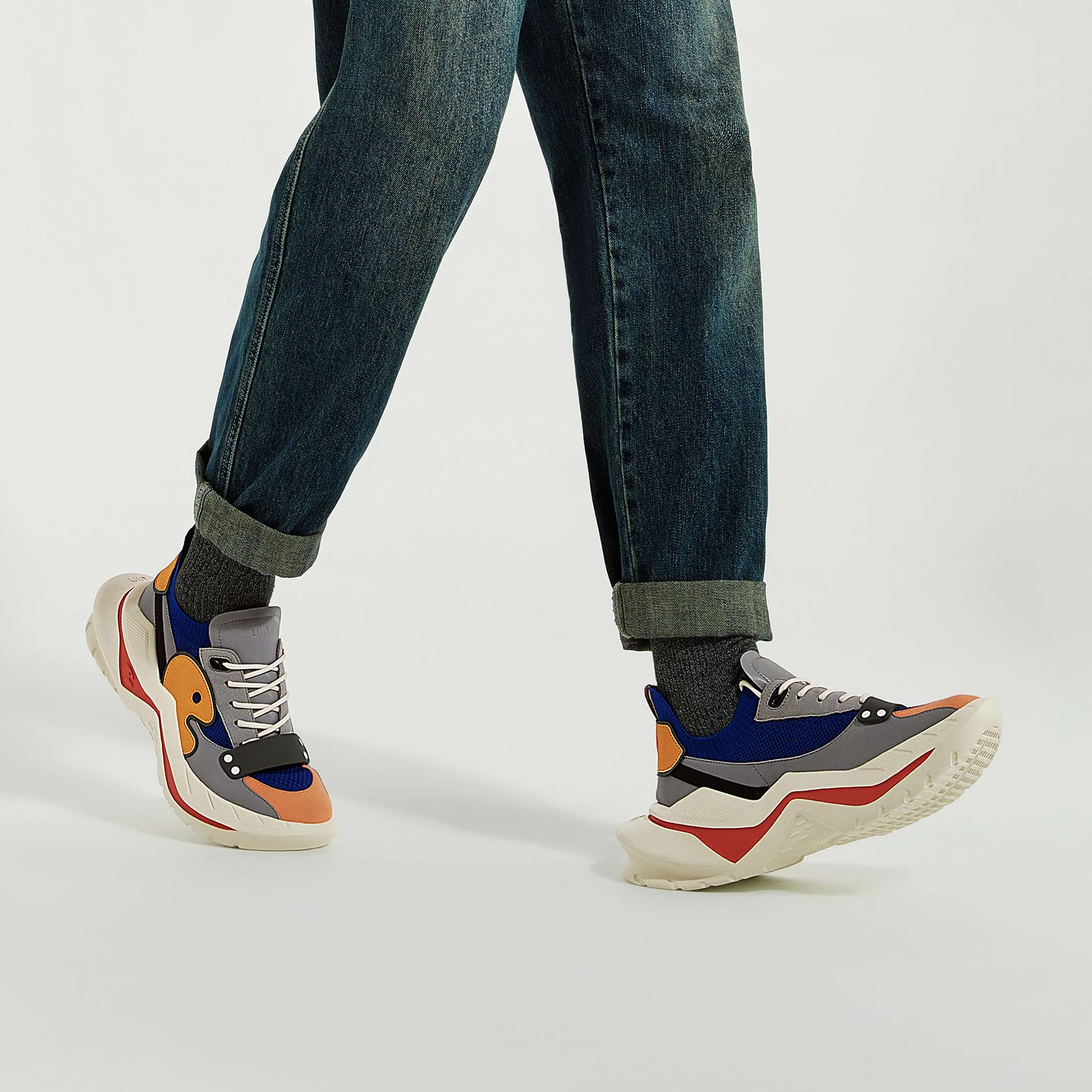 Tan Hide Chueca V Men - Image 16