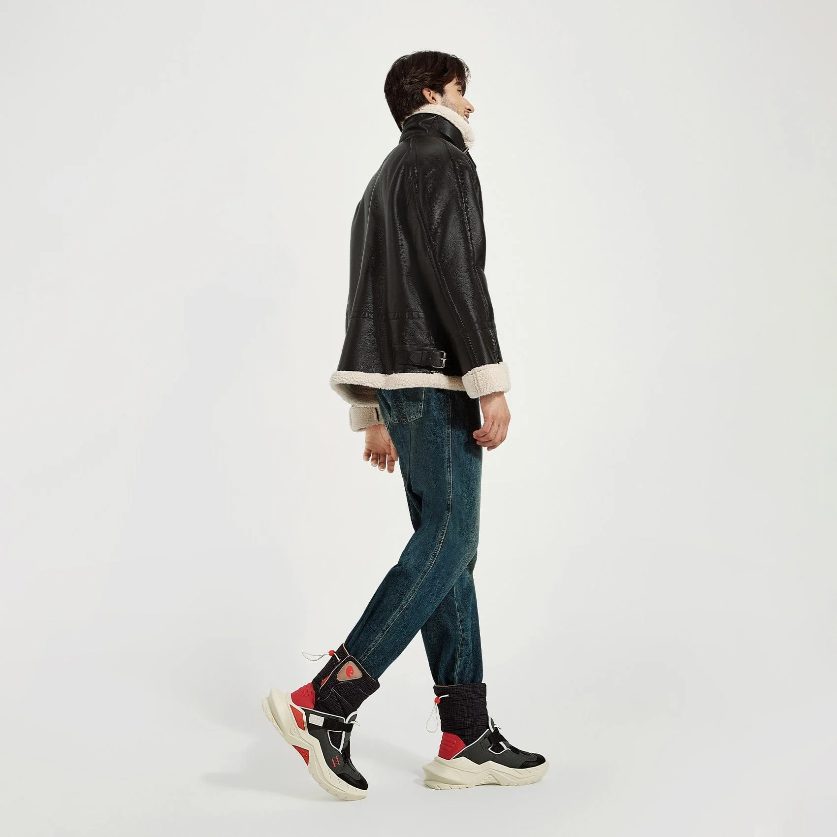 Hidden Chic Chueca VII Men - Image 12