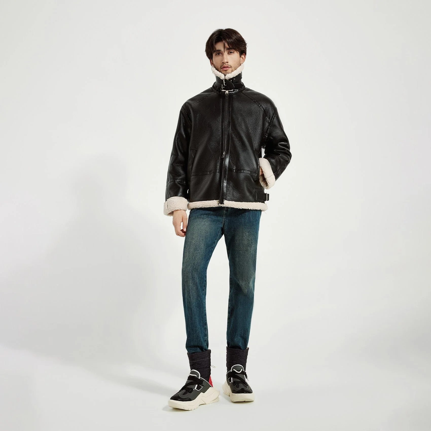 Hidden Chic Chueca VII Men - Image 14