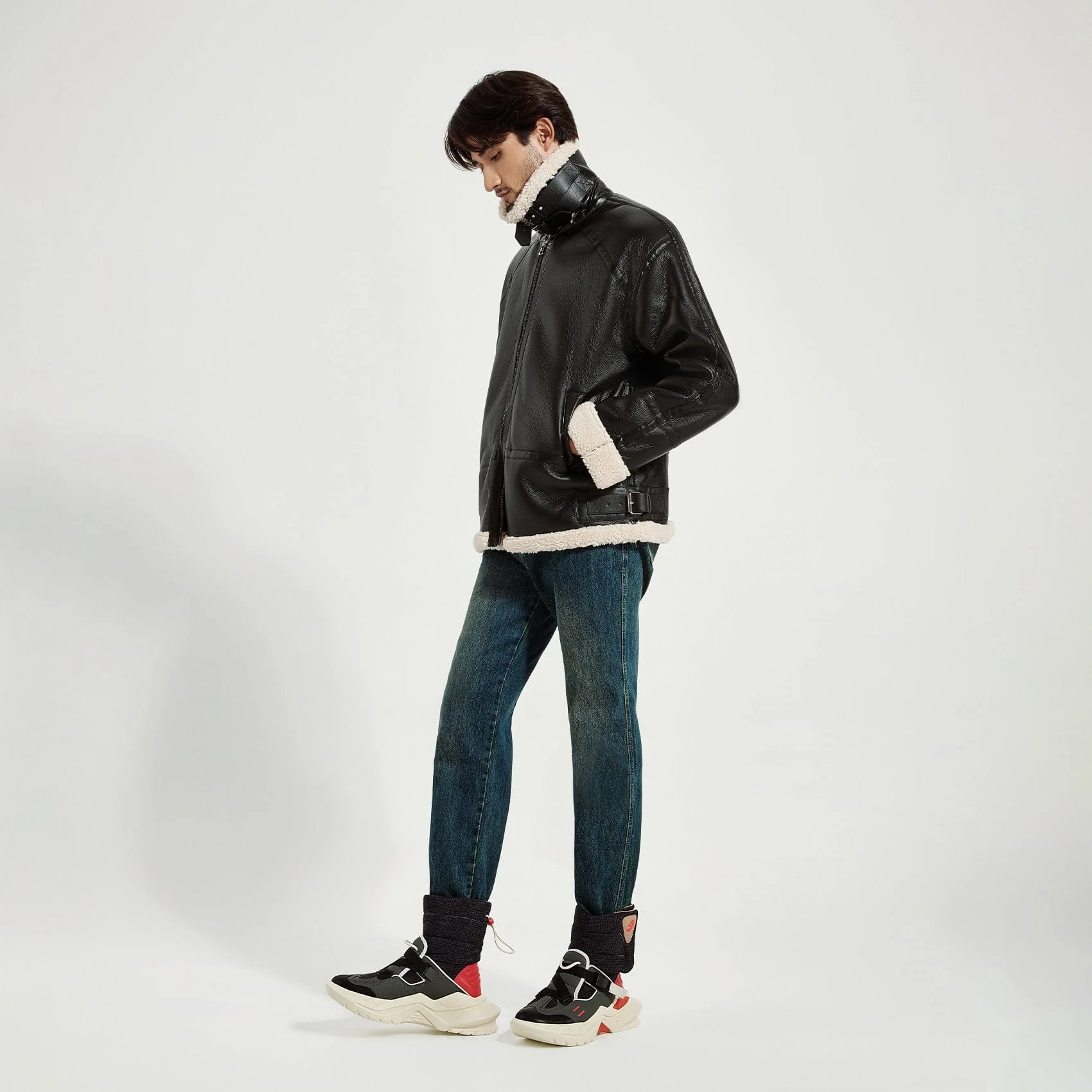 Hidden Chic Chueca VII Men - Image 15