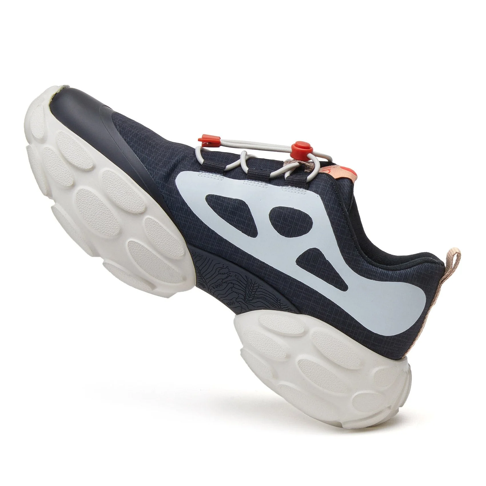Obsidian Black Mulhacen II Men - Image 7