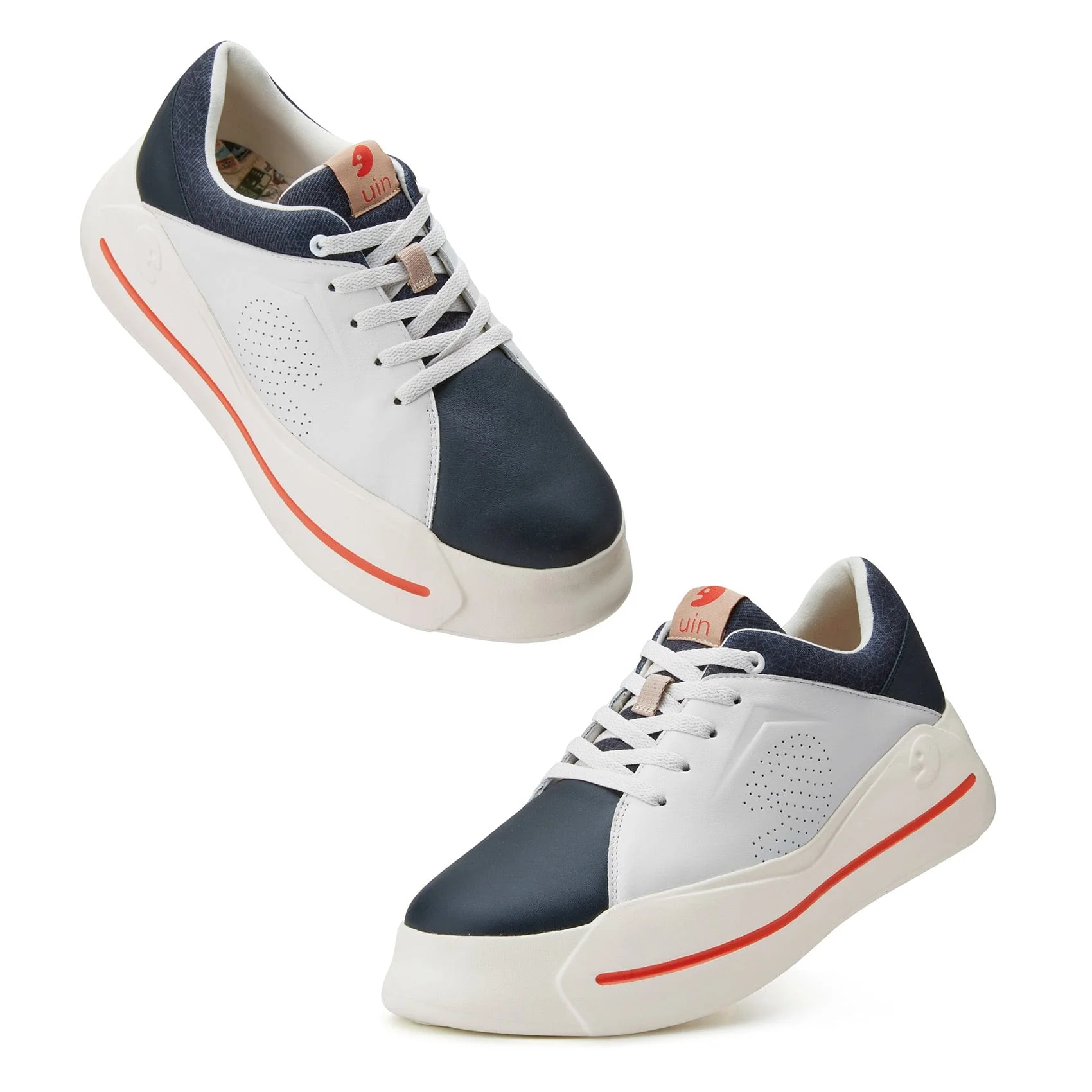Classic Sleek Santander I Men - Image 4
