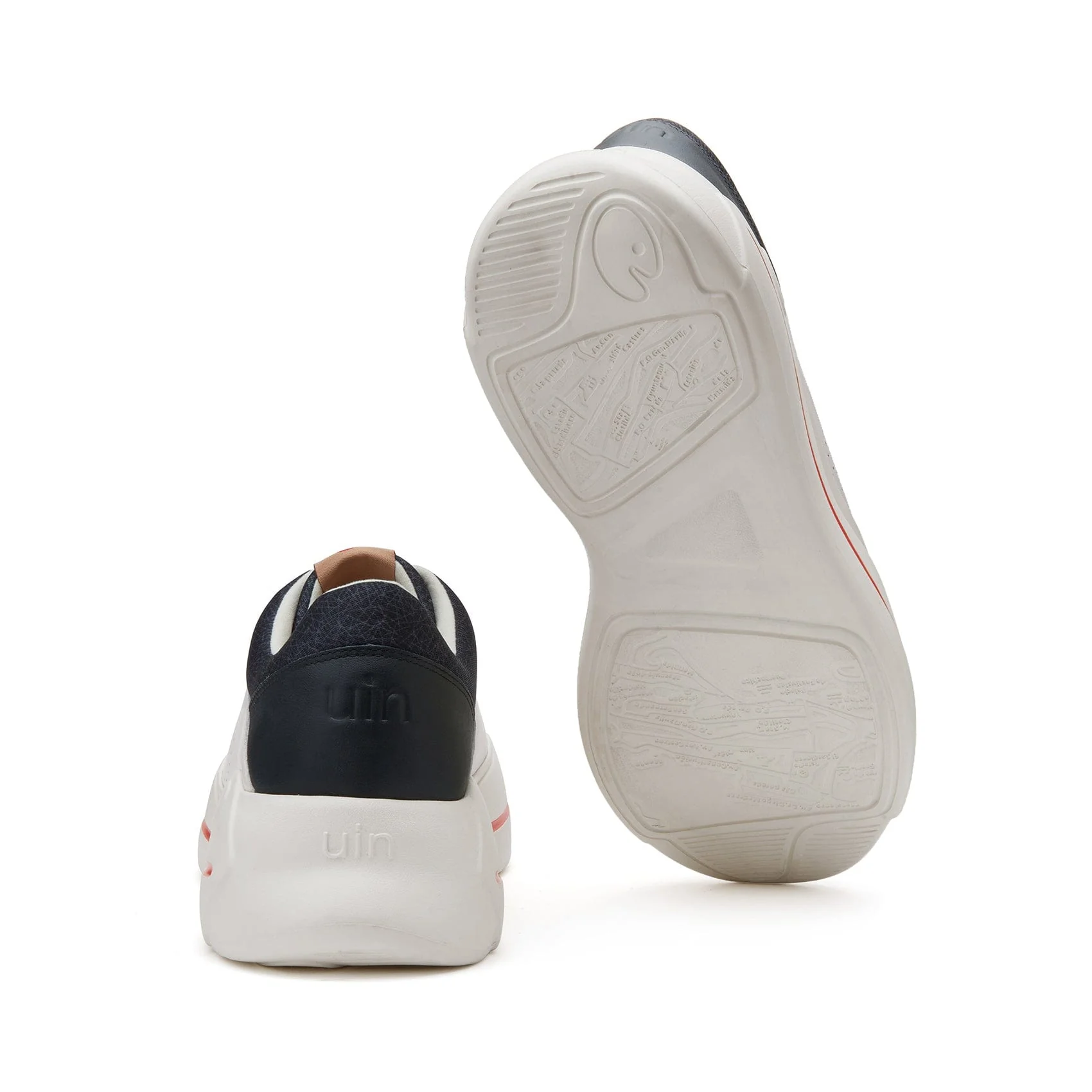 Classic Sleek Santander I Men - Image 5