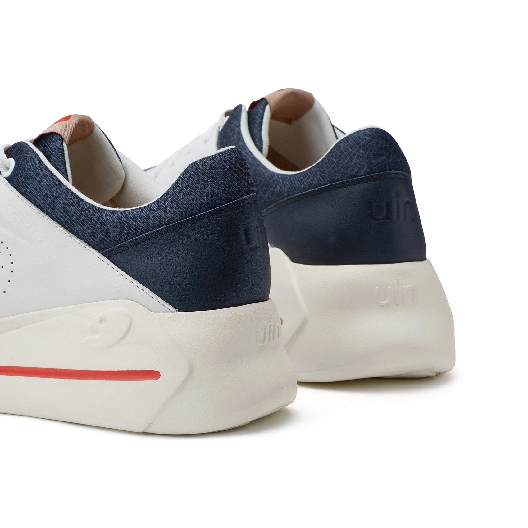 Classic Sleek Santander I Men - Image 6