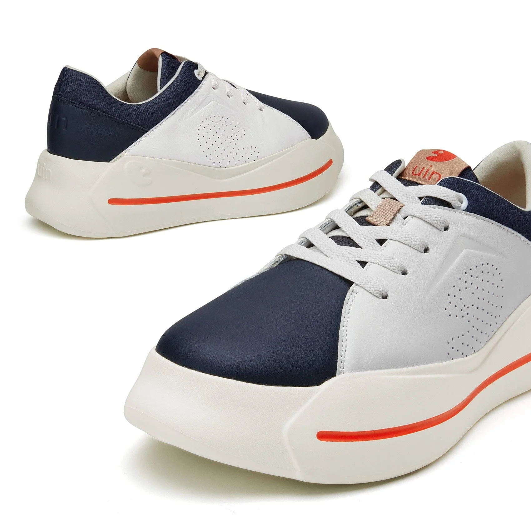 Classic Sleek Santander I Men - Image 7