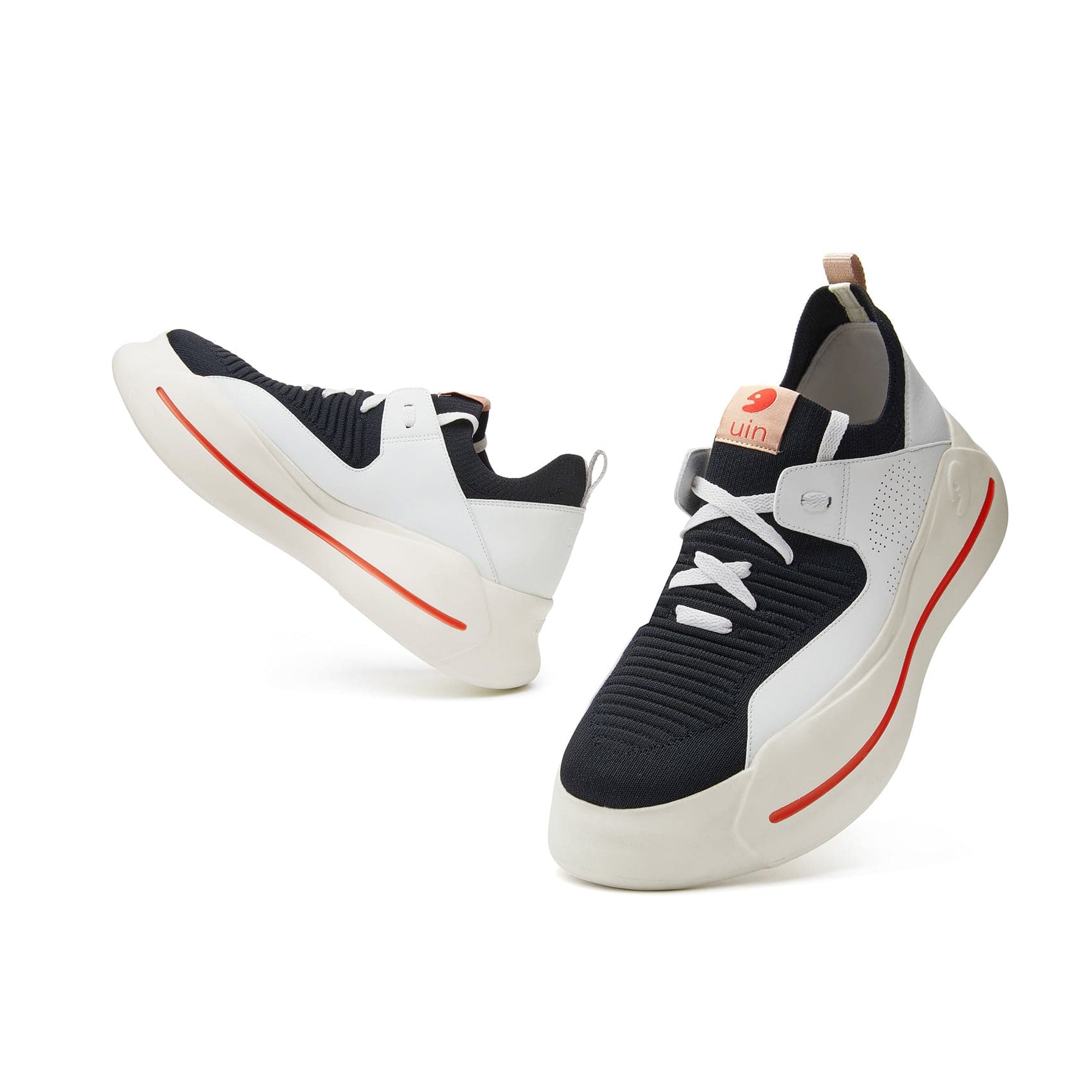 Classic Sleek Santander II Men - Image 6