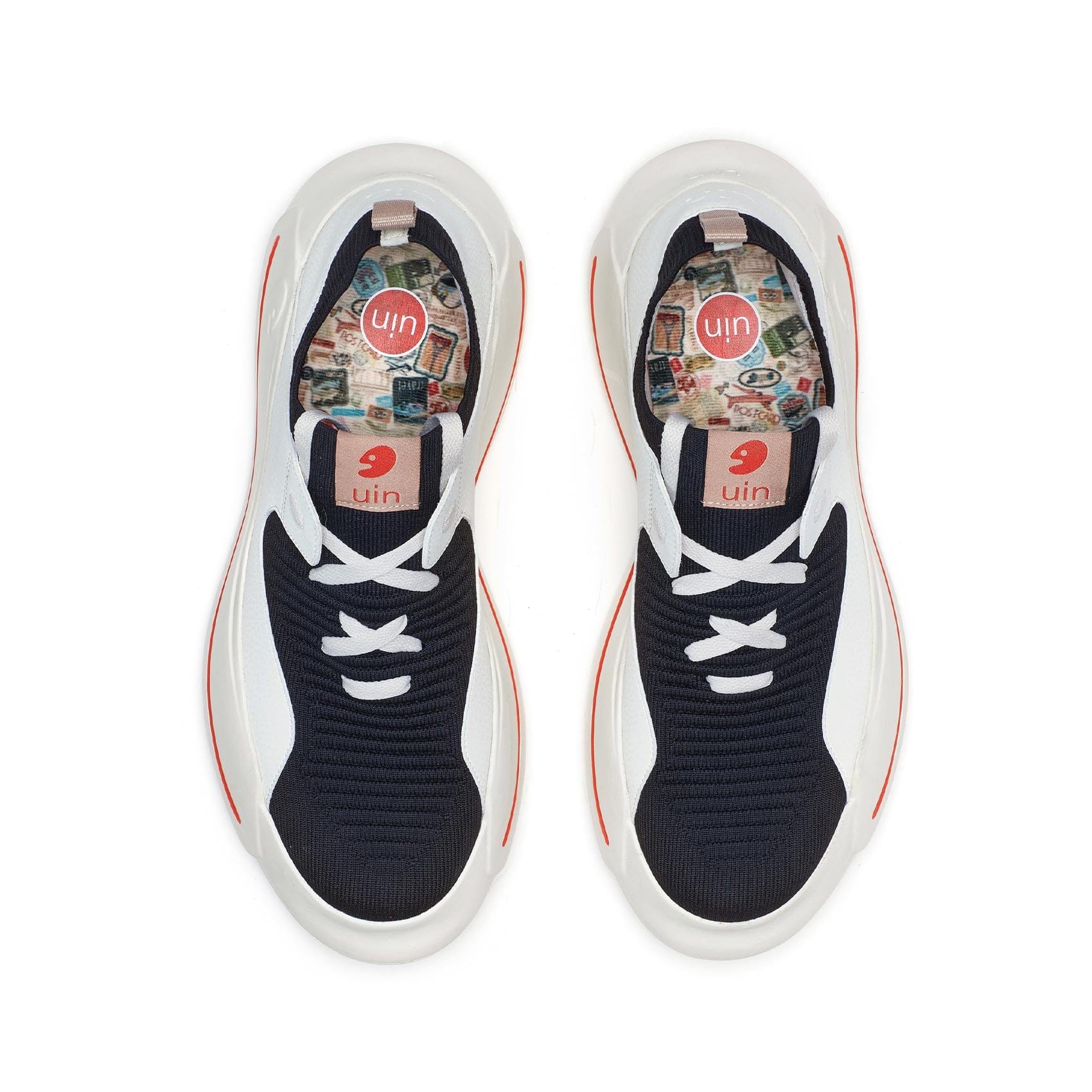 Classic Sleek Santander II Men - Image 7