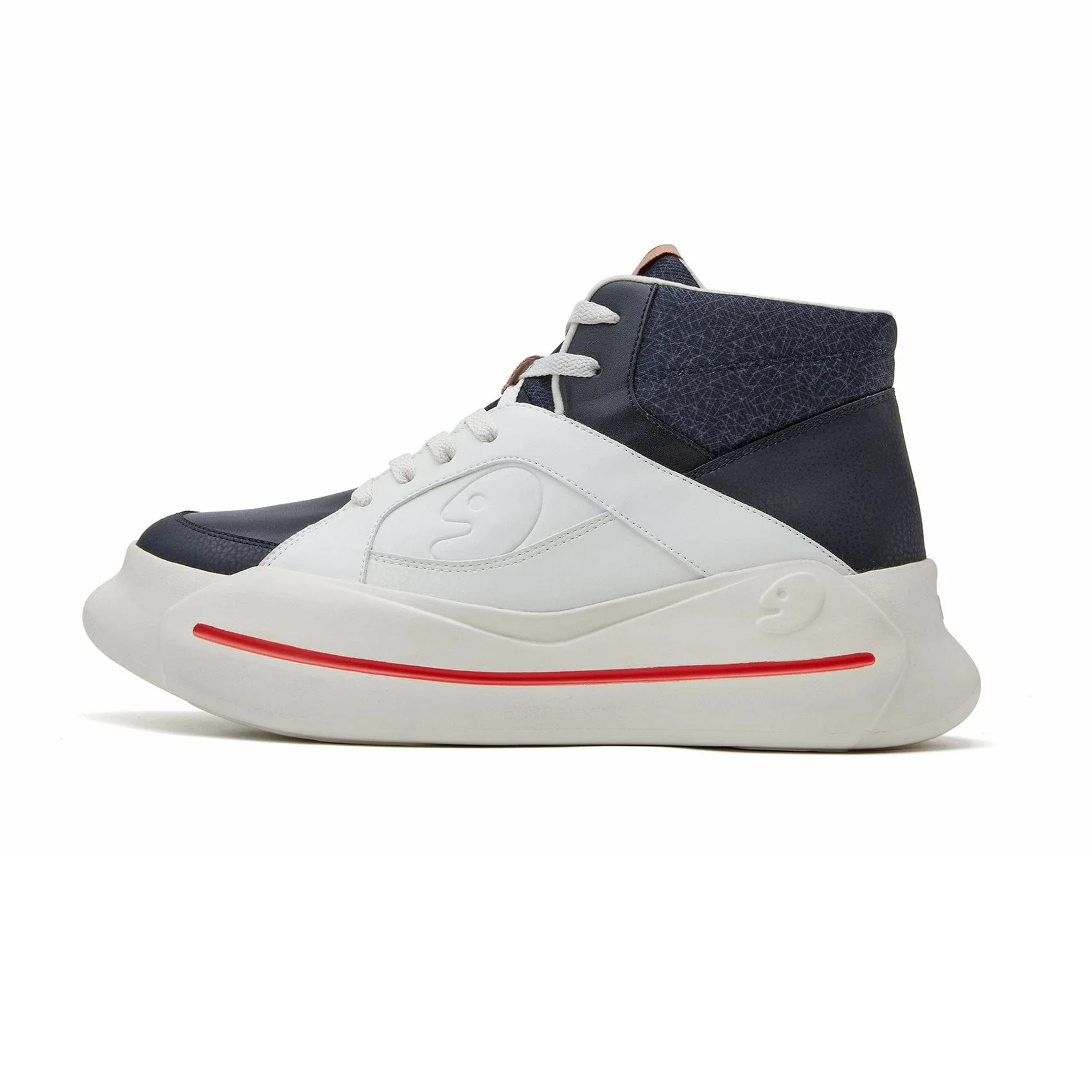 Classic Sleek Santander III Men - Image 2
