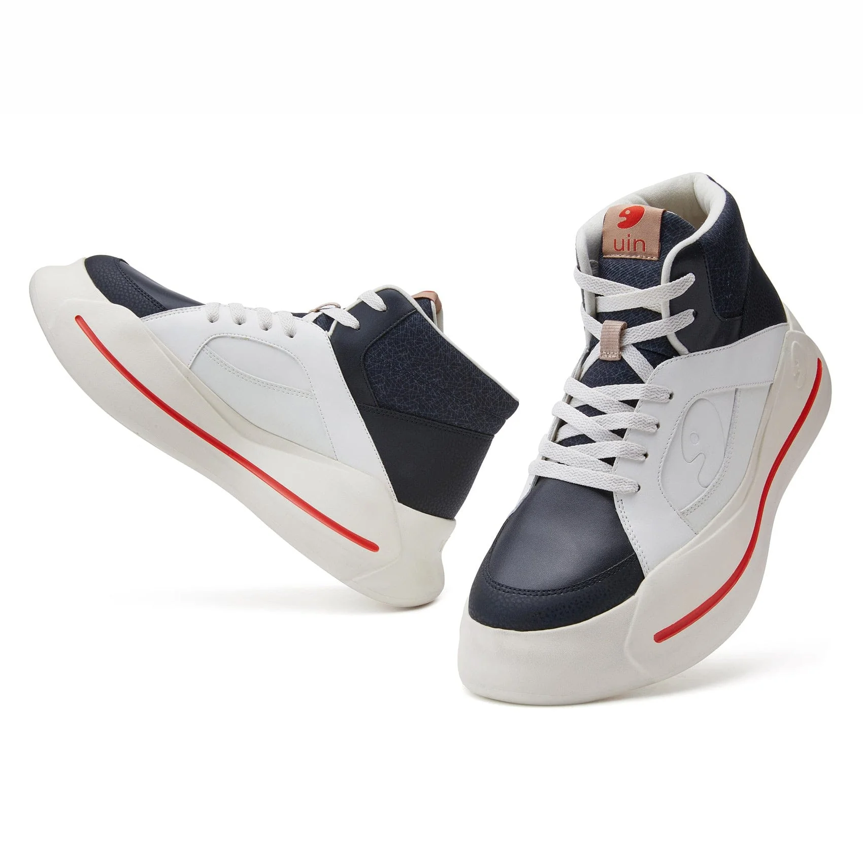Classic Sleek Santander III Men - Image 3