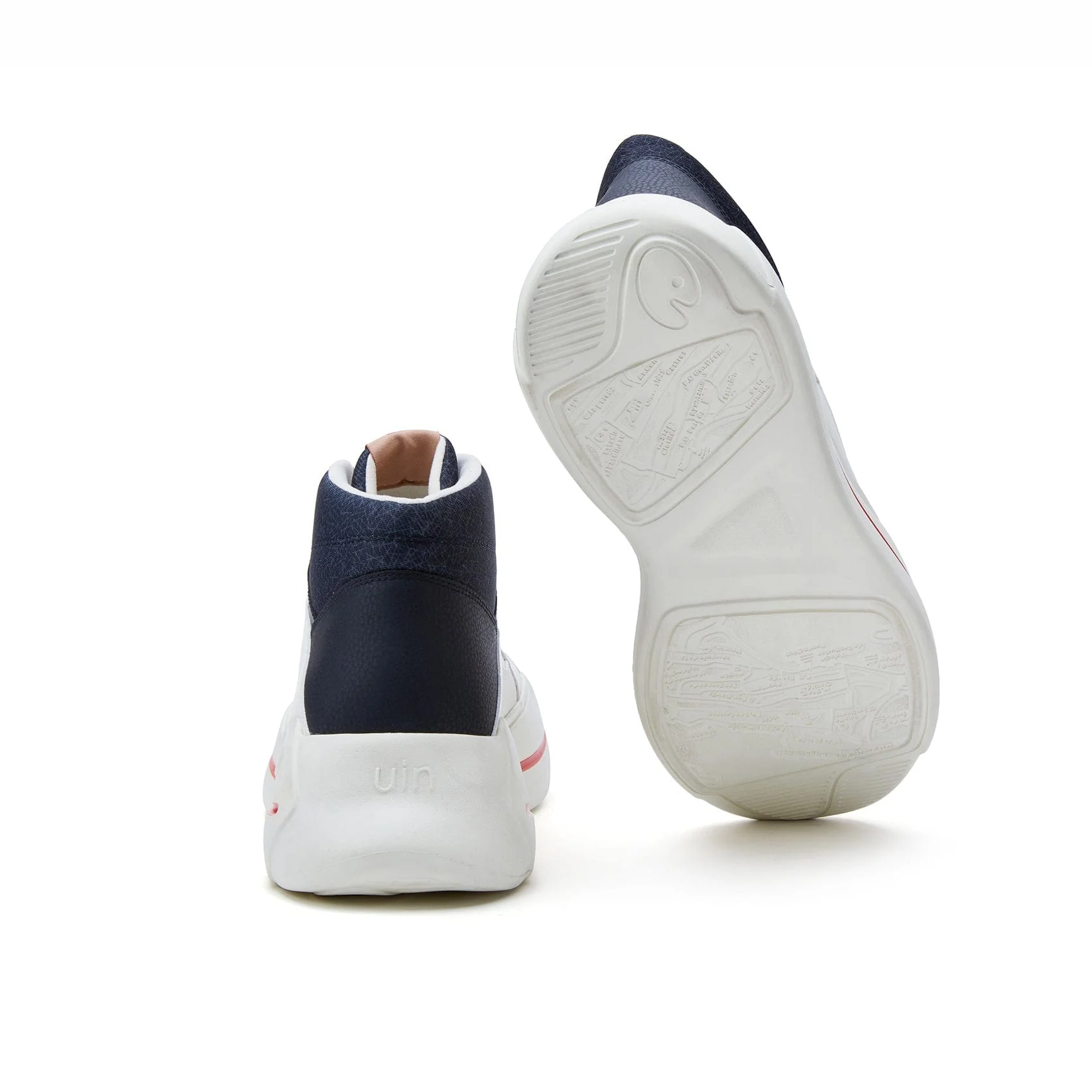 Classic Sleek Santander III Men - Image 4