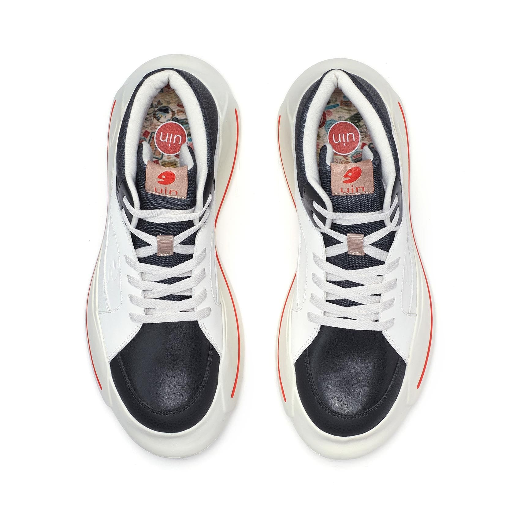 Classic Sleek Santander III Men - Image 6