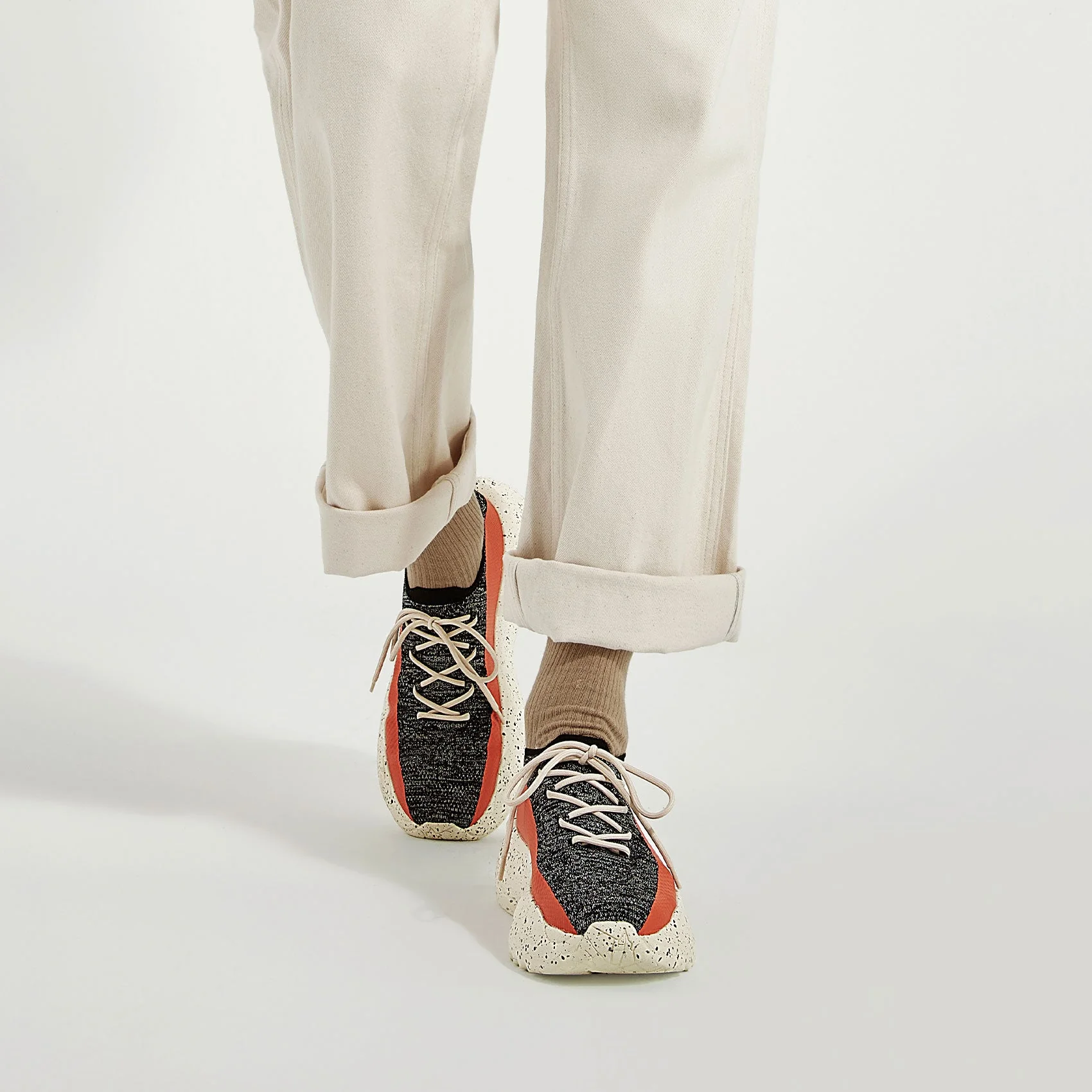 Bouncing Black Ruzaf IV Men - Image 10