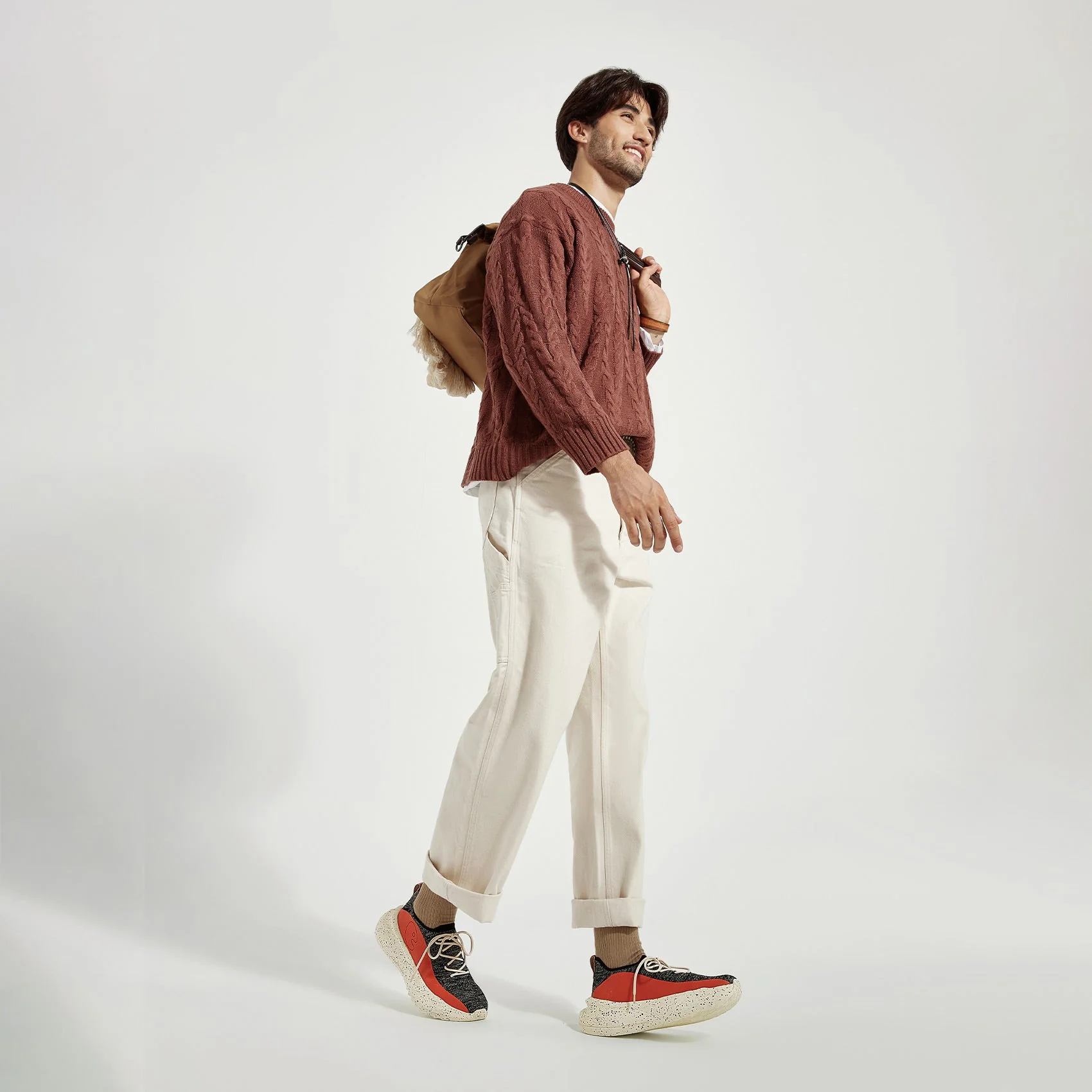 Bouncing Black Ruzaf IV Men - Image 14