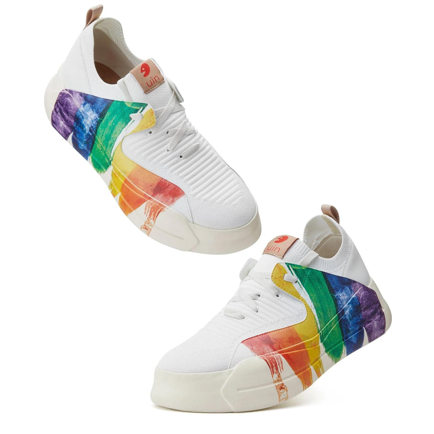 Rainbow Crush Santander II Men - Image 14