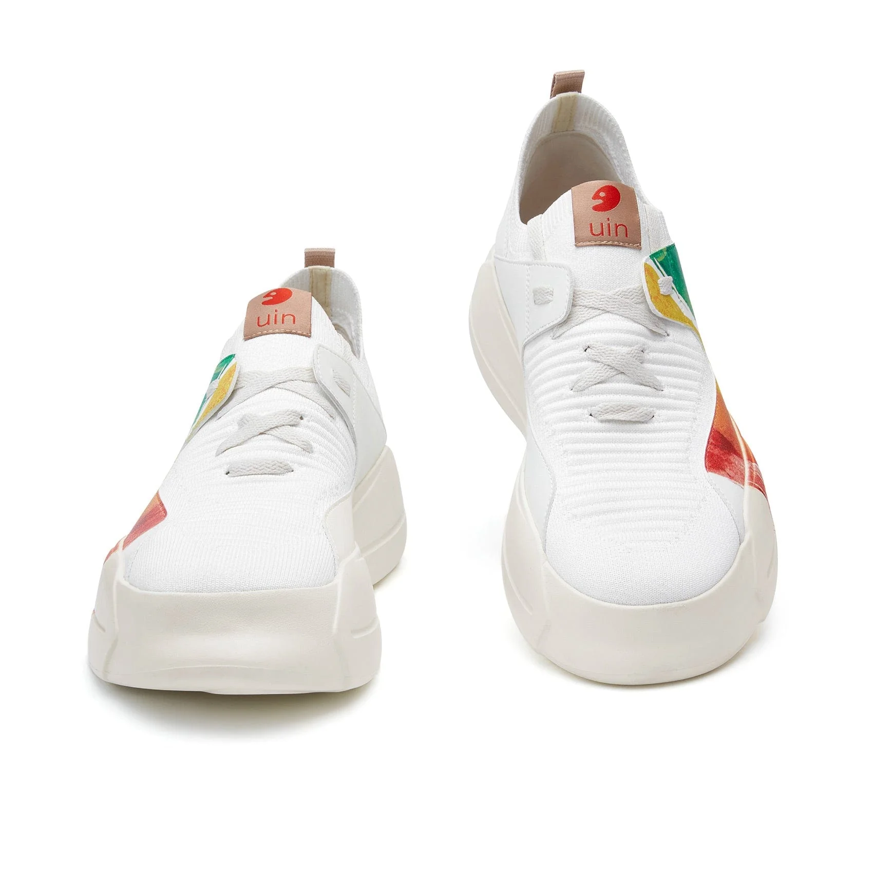 Rainbow Crush Santander II Men - Image 17