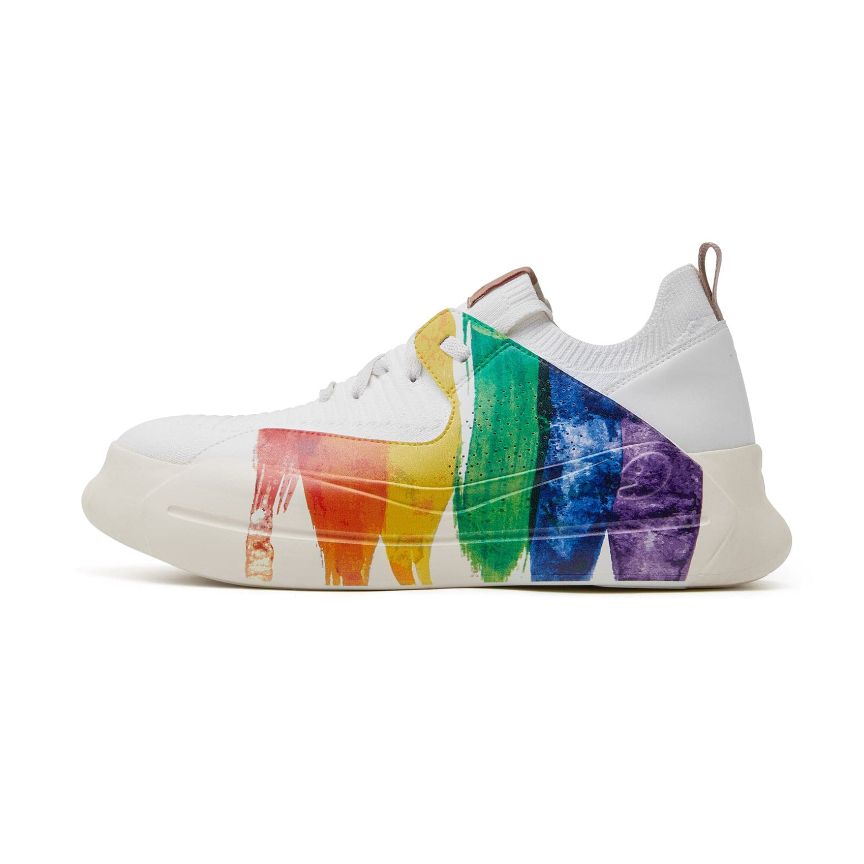 Rainbow Crush Santander II Men - Image 2
