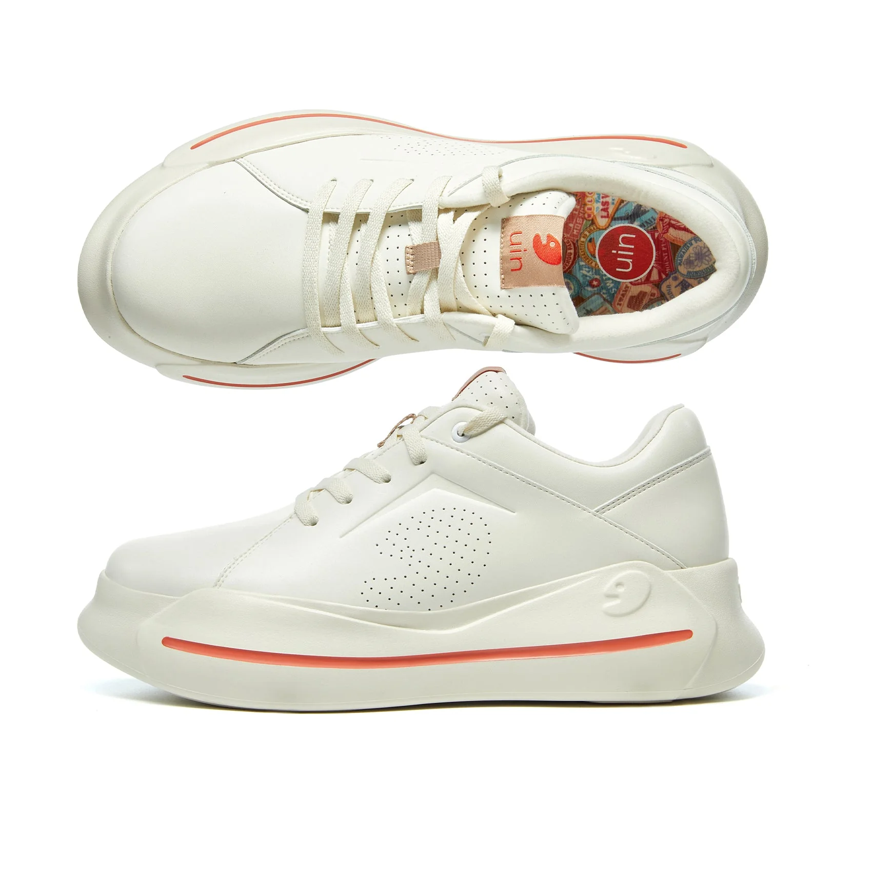 Tide White Men - Image 7