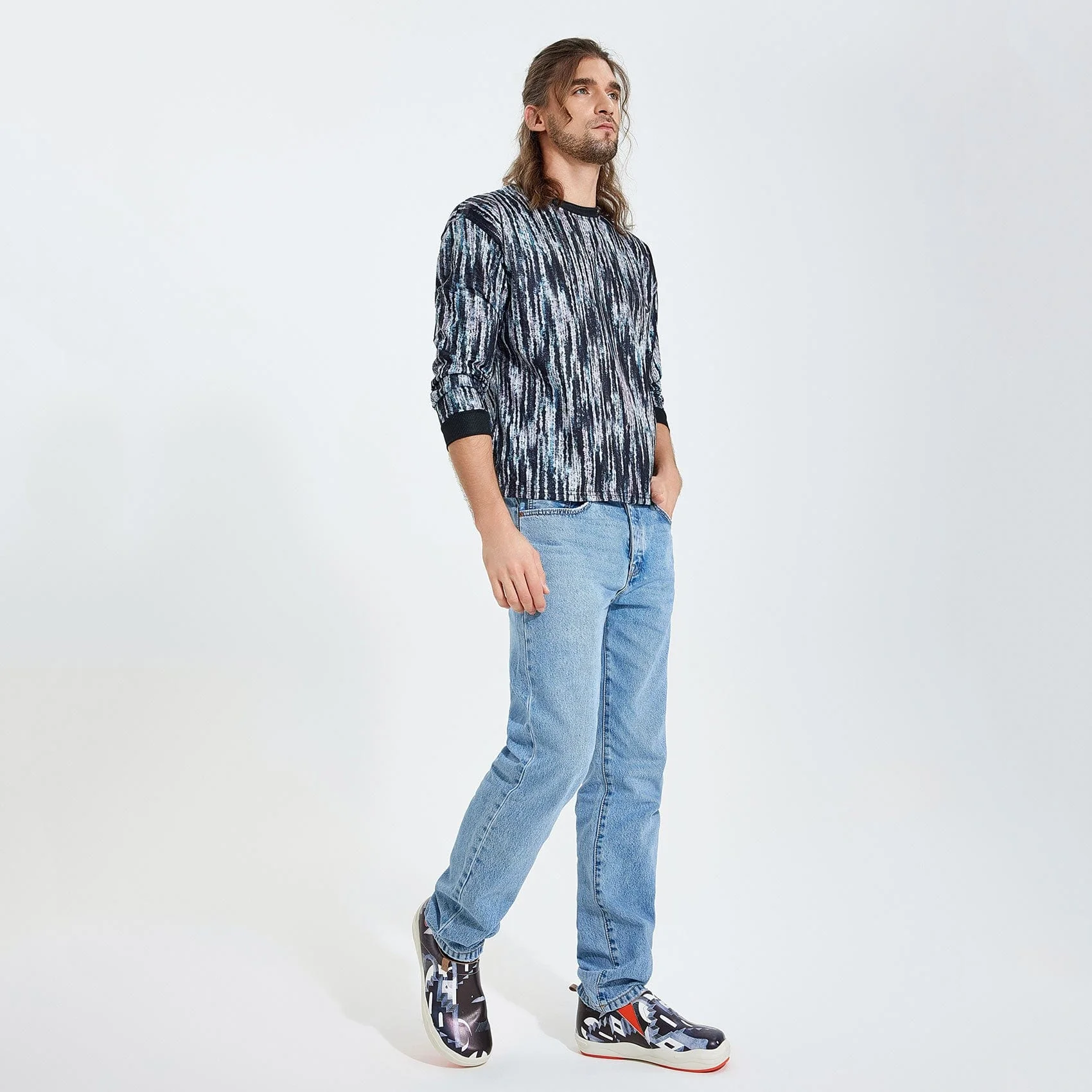 Mr.Secret Toledo VIII Men - Image 10