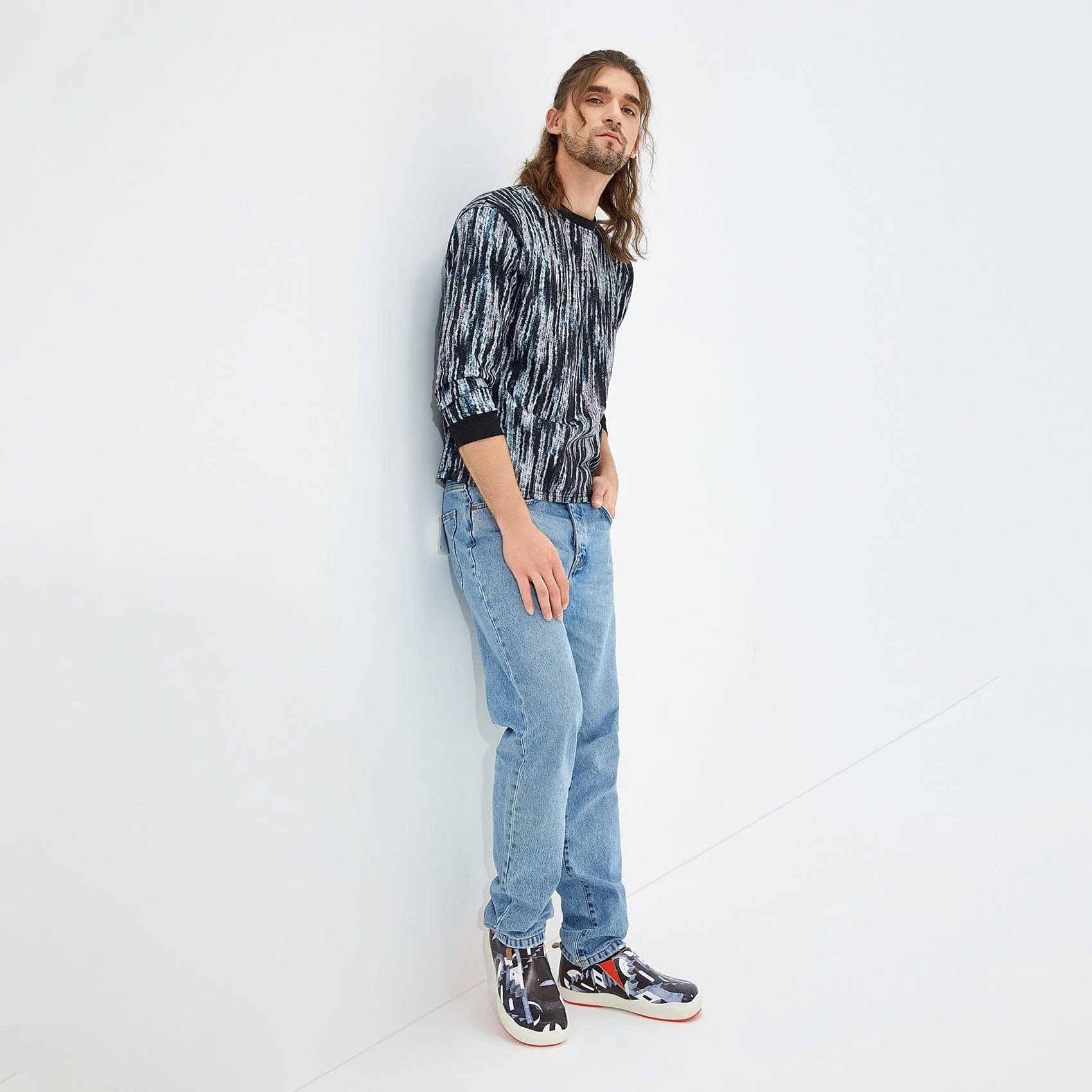 Mr.Secret Toledo VIII Men - Image 11