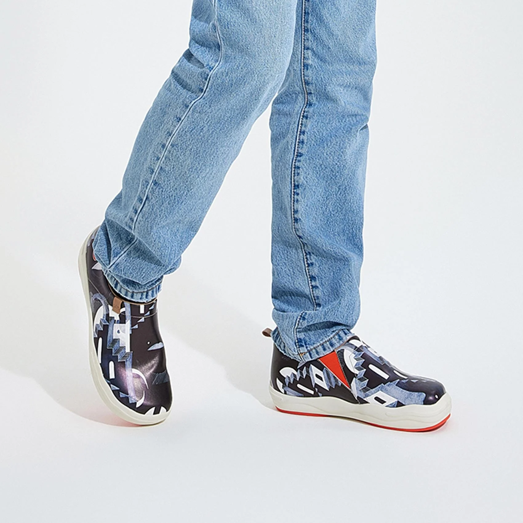 Mr.Secret Toledo VIII Men - Image 12