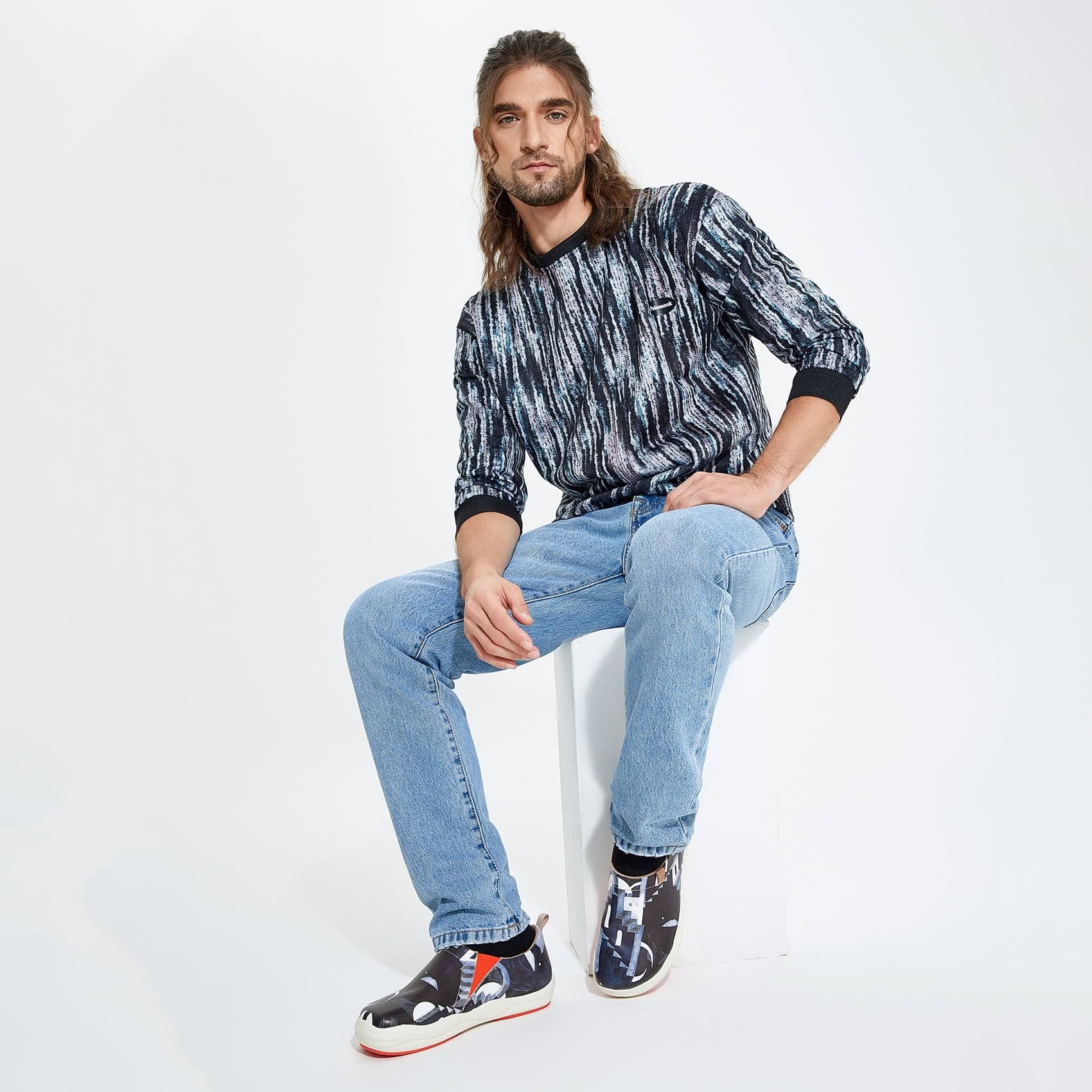 Mr.Secret Toledo VIII Men - Image 14