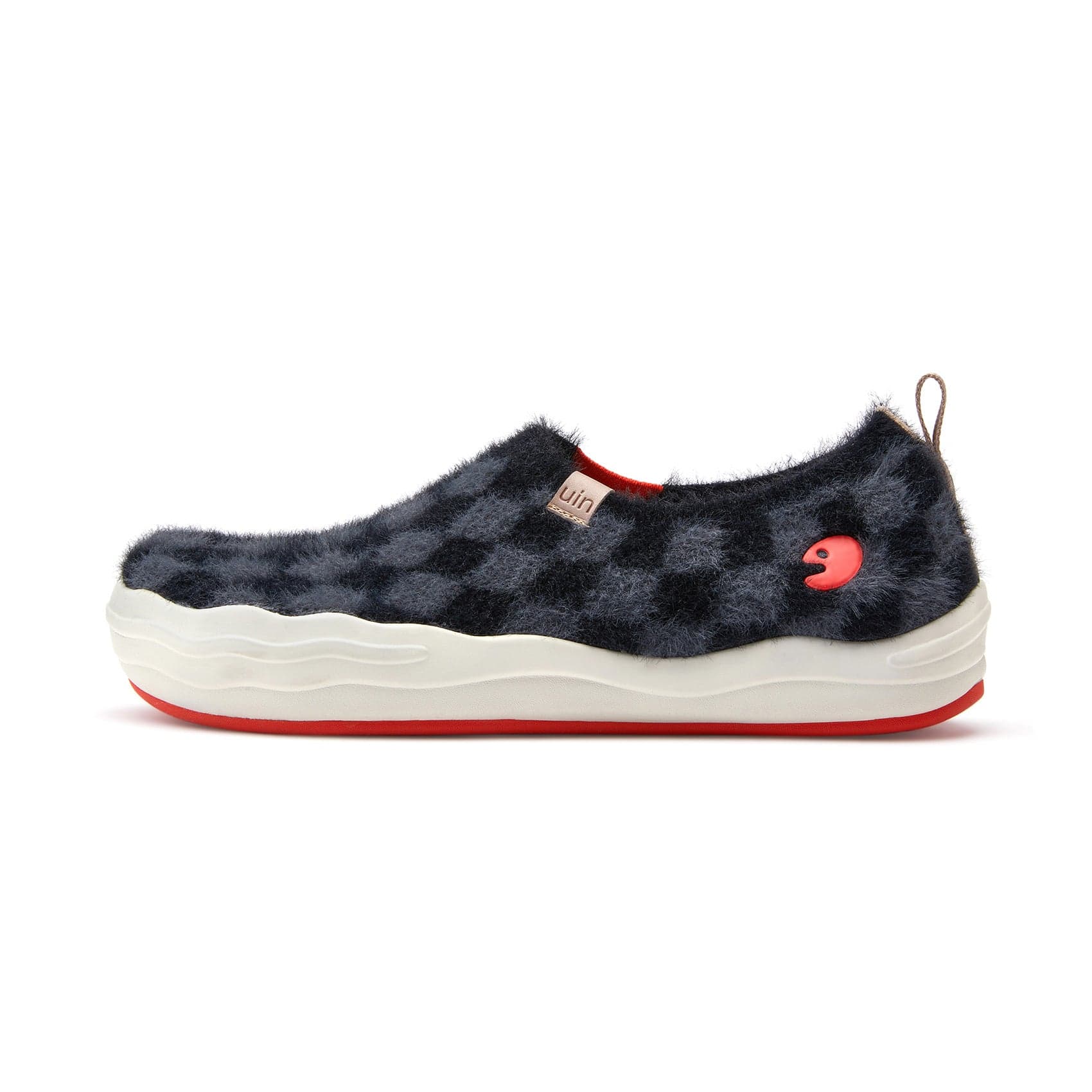 Bouncing Black Toledo VIII Men - Image 2