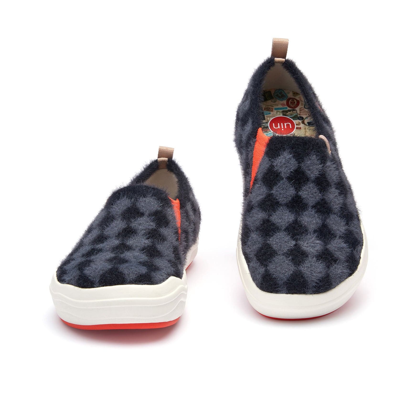 Bouncing Black Toledo VIII Men - Image 7