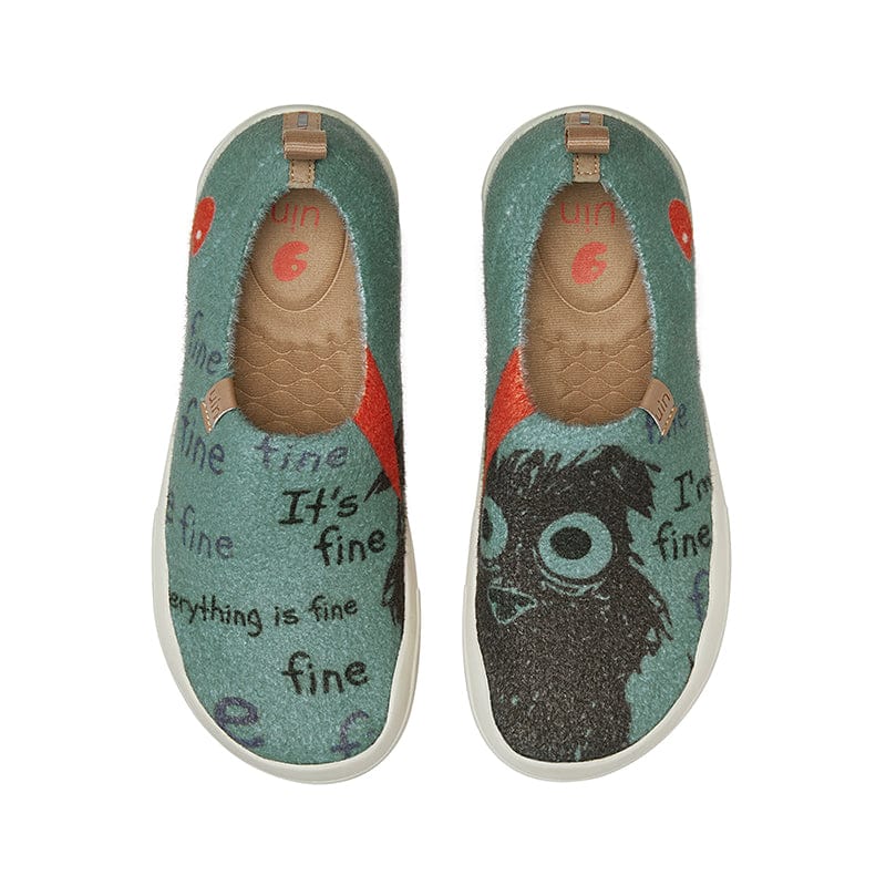 I'm Fine 2 Toledo VIII Men - Image 2