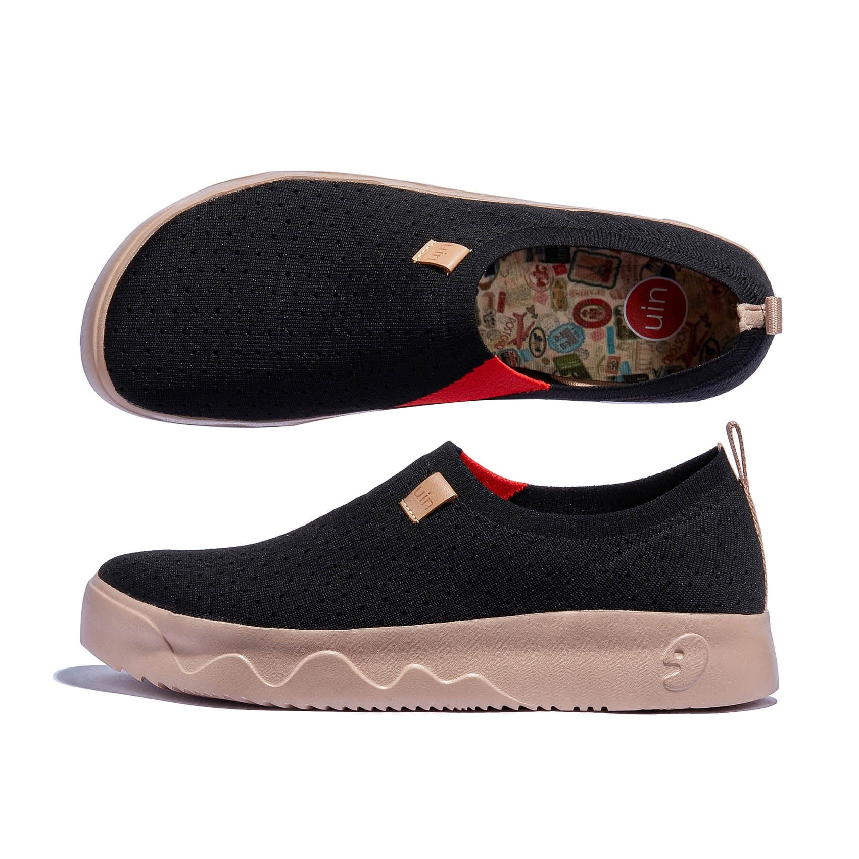 Anthracite Toledo IX Men - Image 2