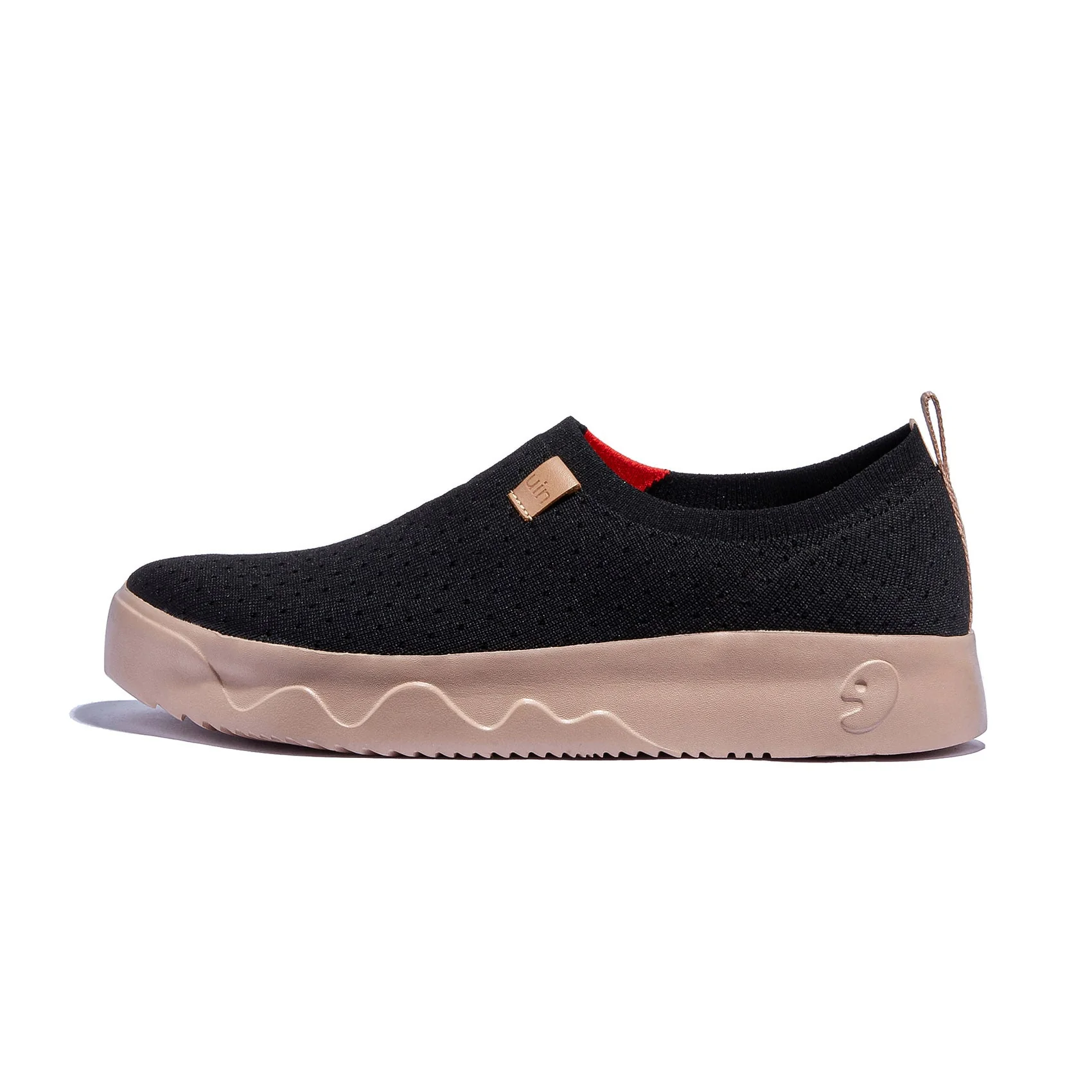 Anthracite Toledo IX Men - Image 3