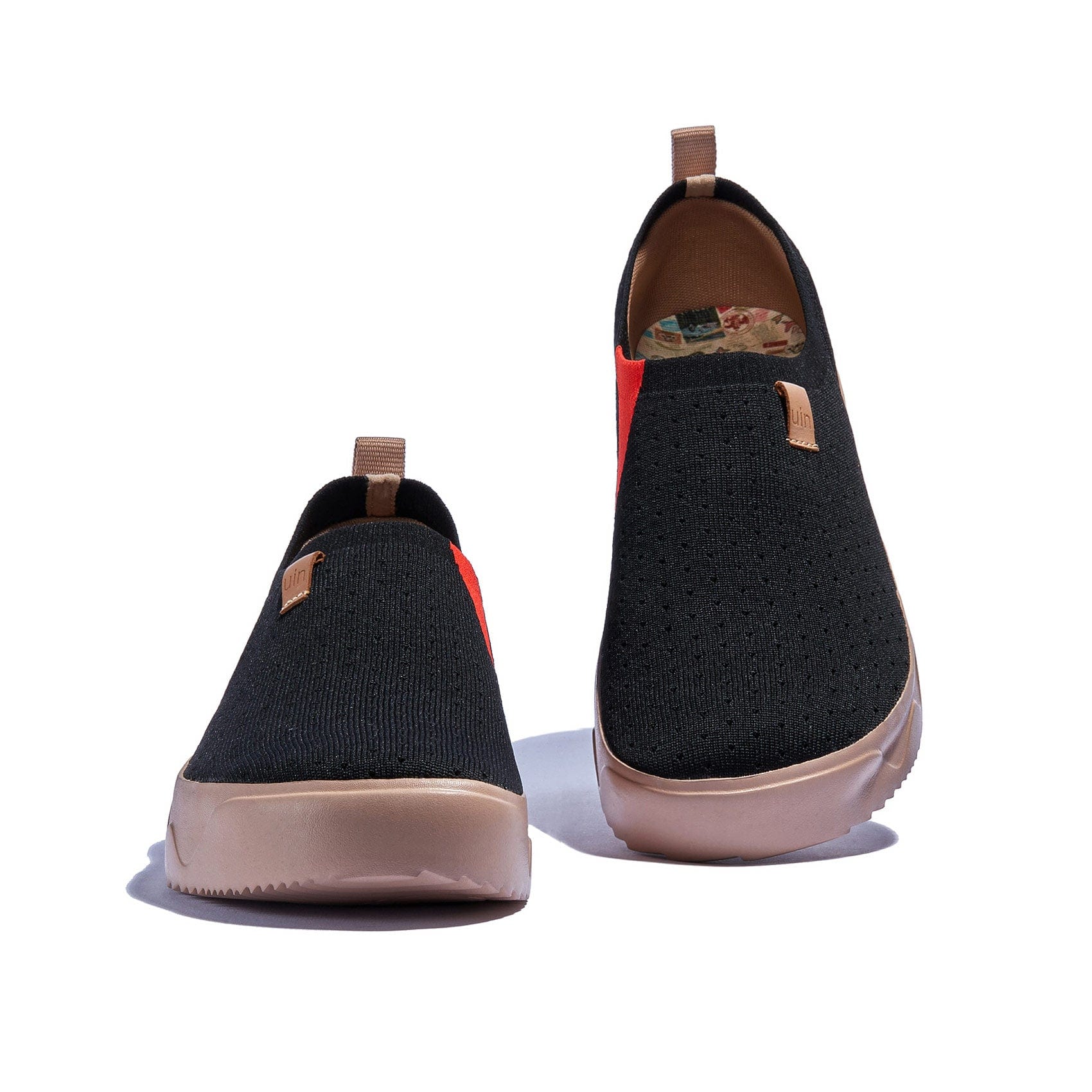 Anthracite Toledo IX Men - Image 5