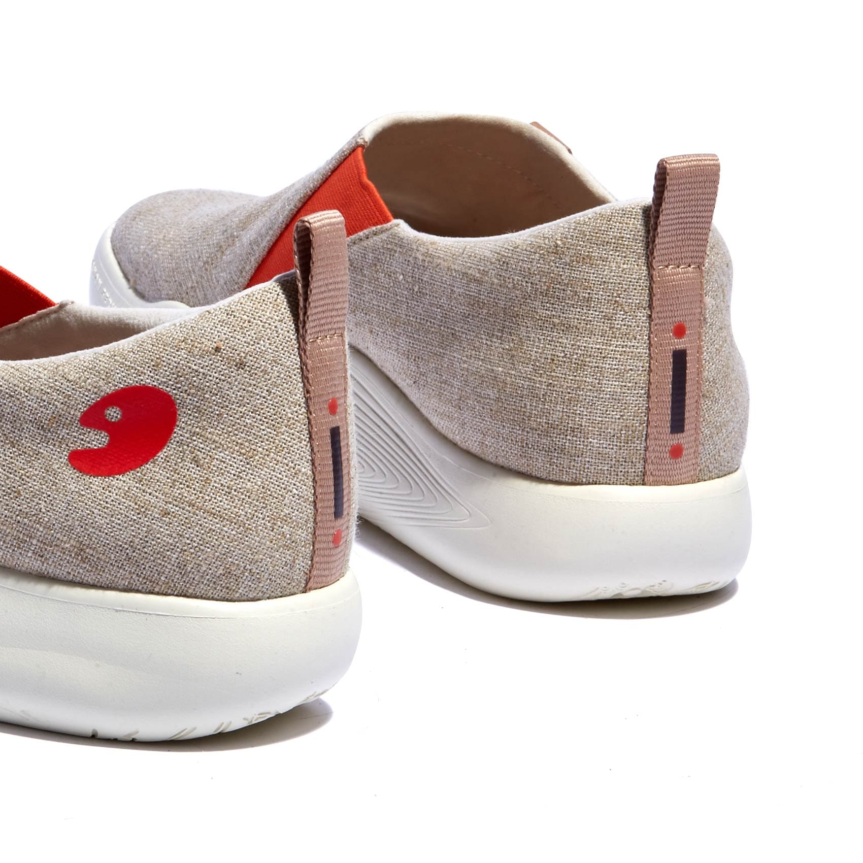 Light Khaki Toledo X Men - Image 7