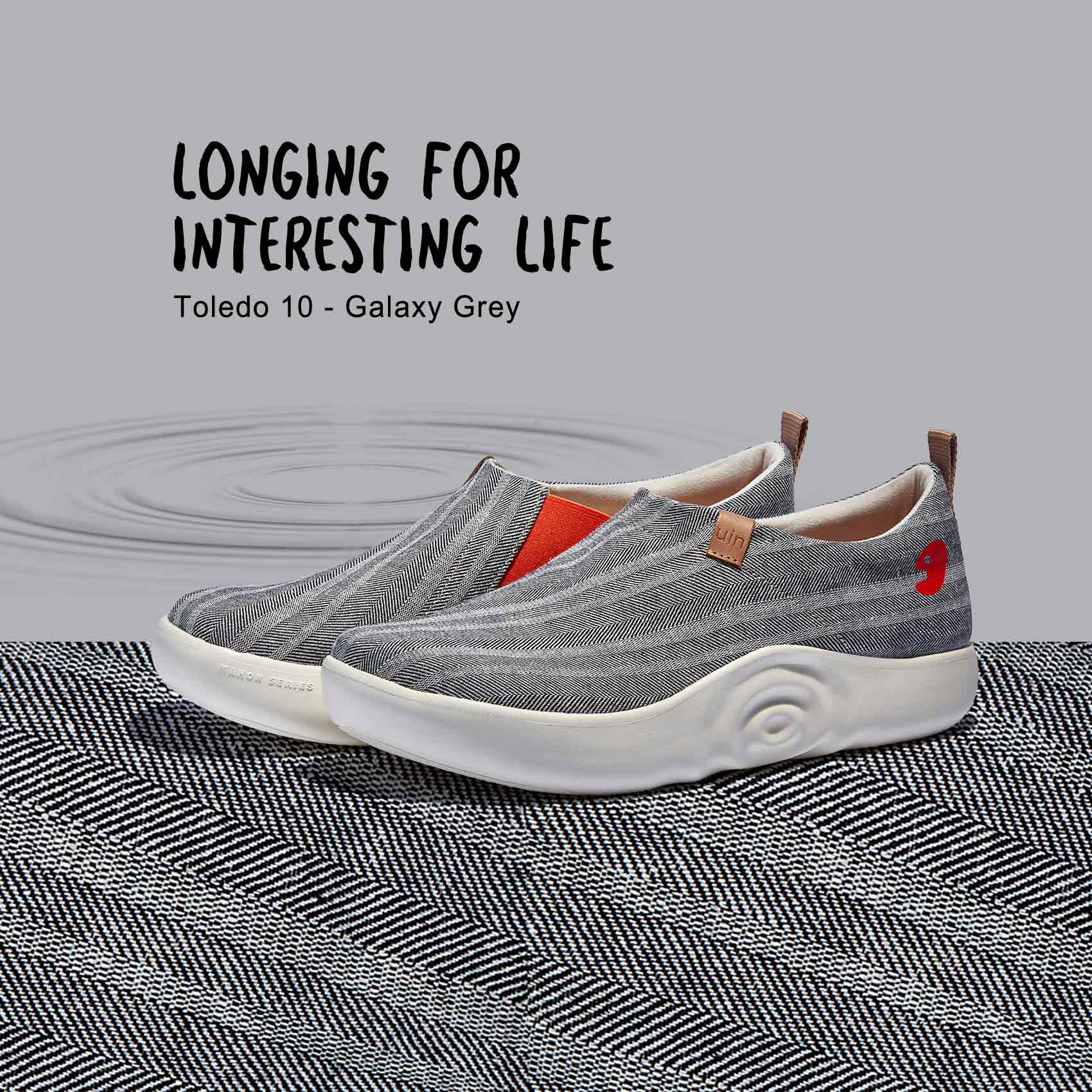 Galaxy Grey Toledo X Men - Image 2