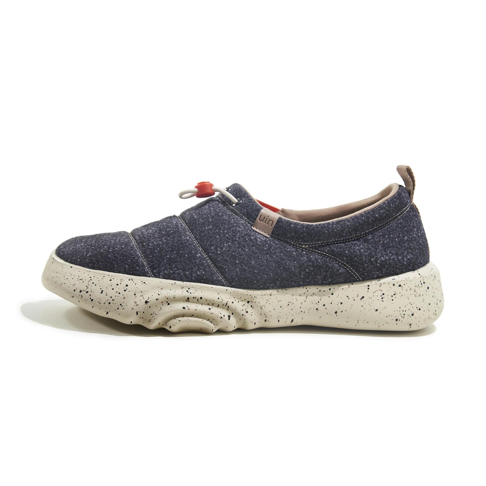 Granite Black Toledo XV Men - Image 3