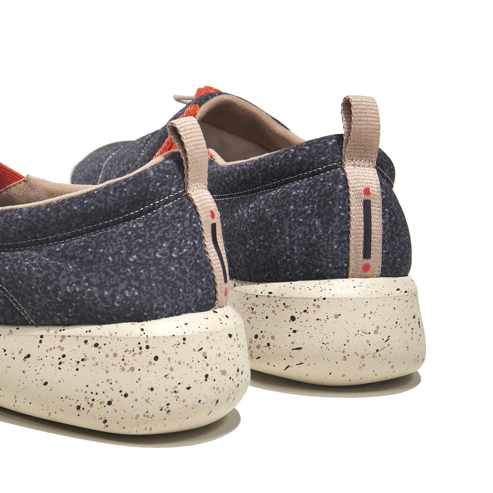 Granite Black Toledo XV Men - Image 6