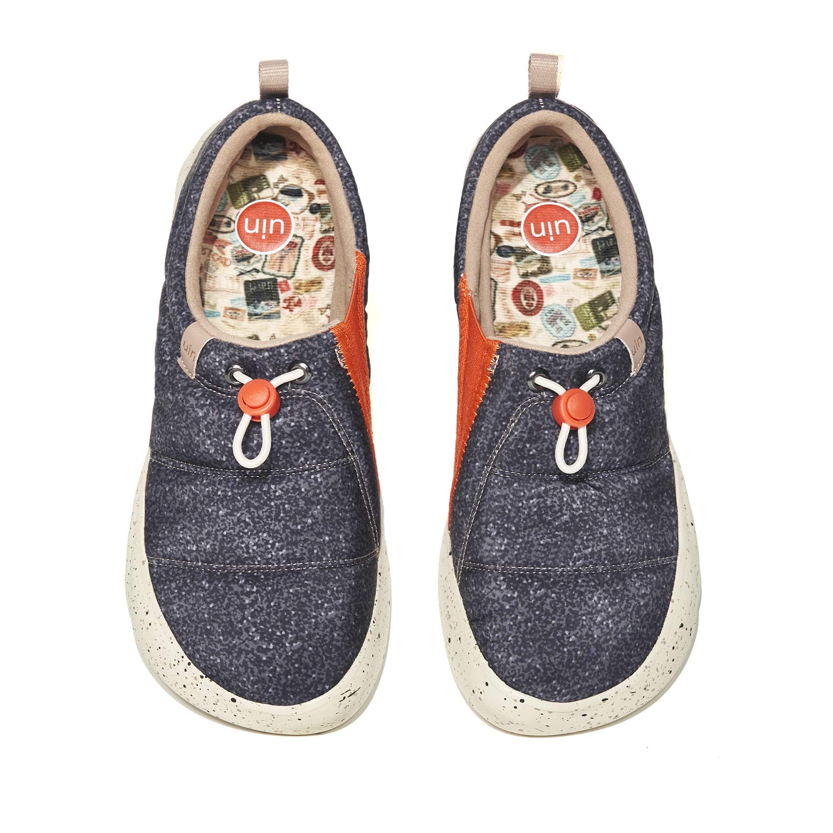 Granite Black Toledo XV Men - Image 7