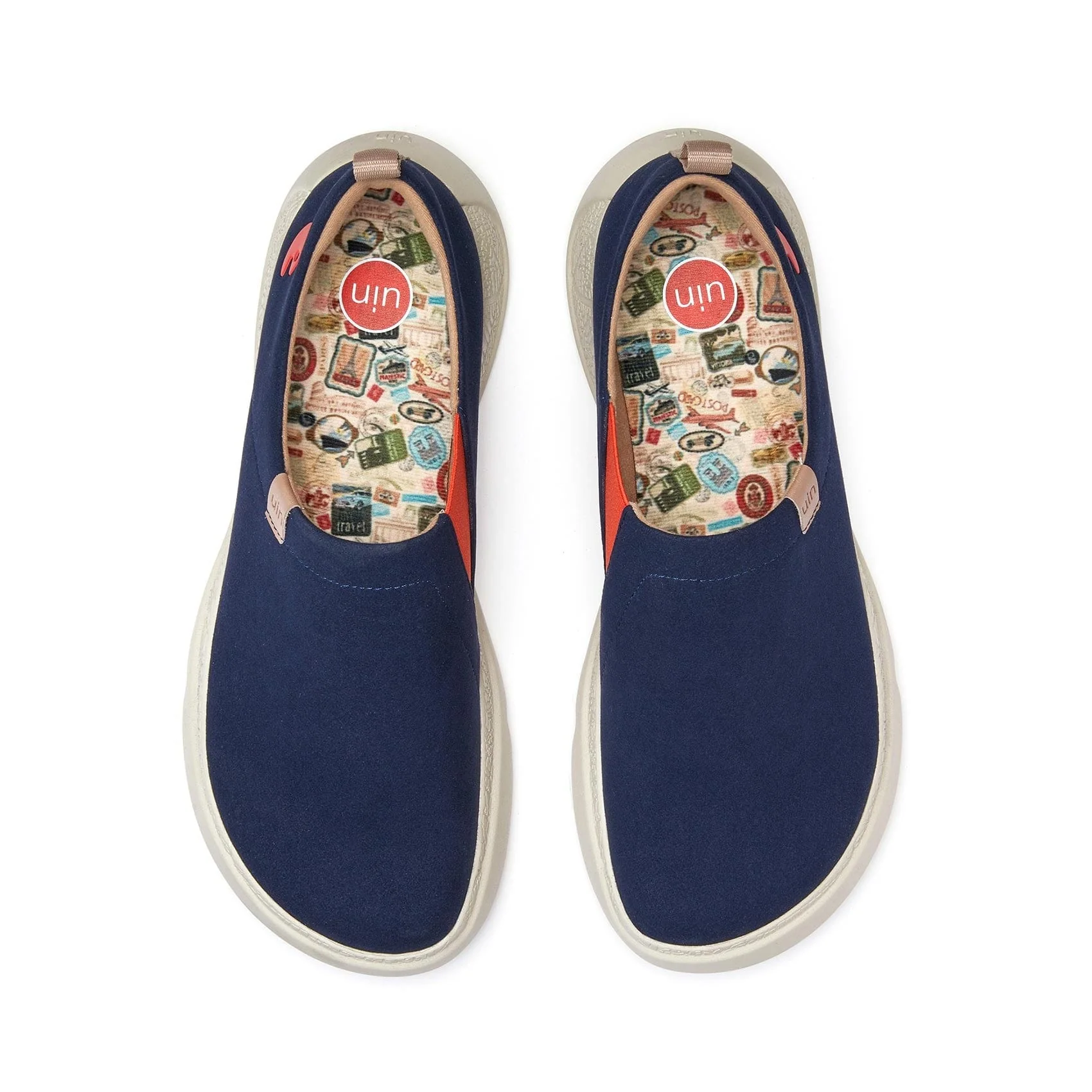Navy Blazer Toledo XII Men - Image 2