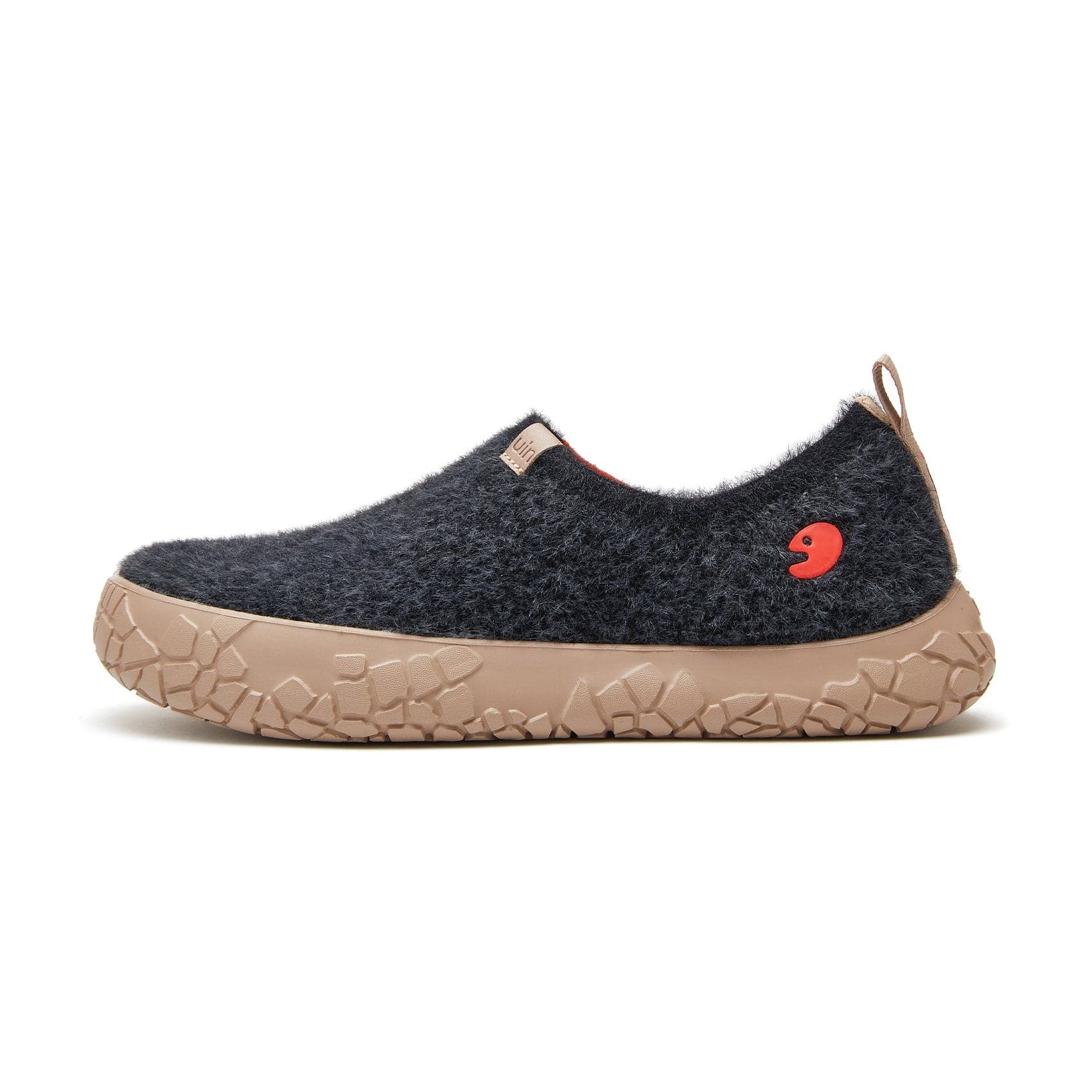 Bouncing Black Toledo IV Men