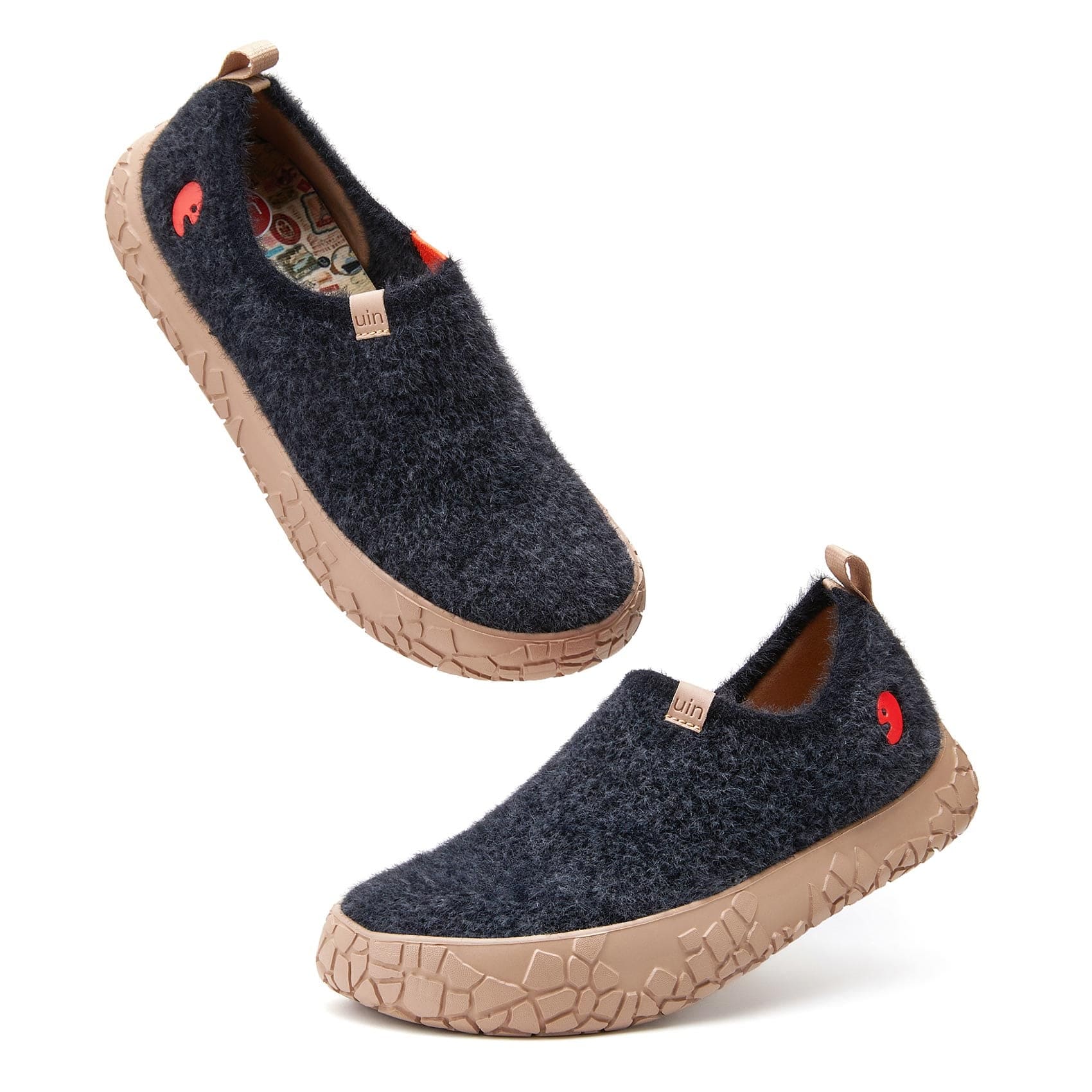 Bouncing Black Toledo IV Men - Image 3
