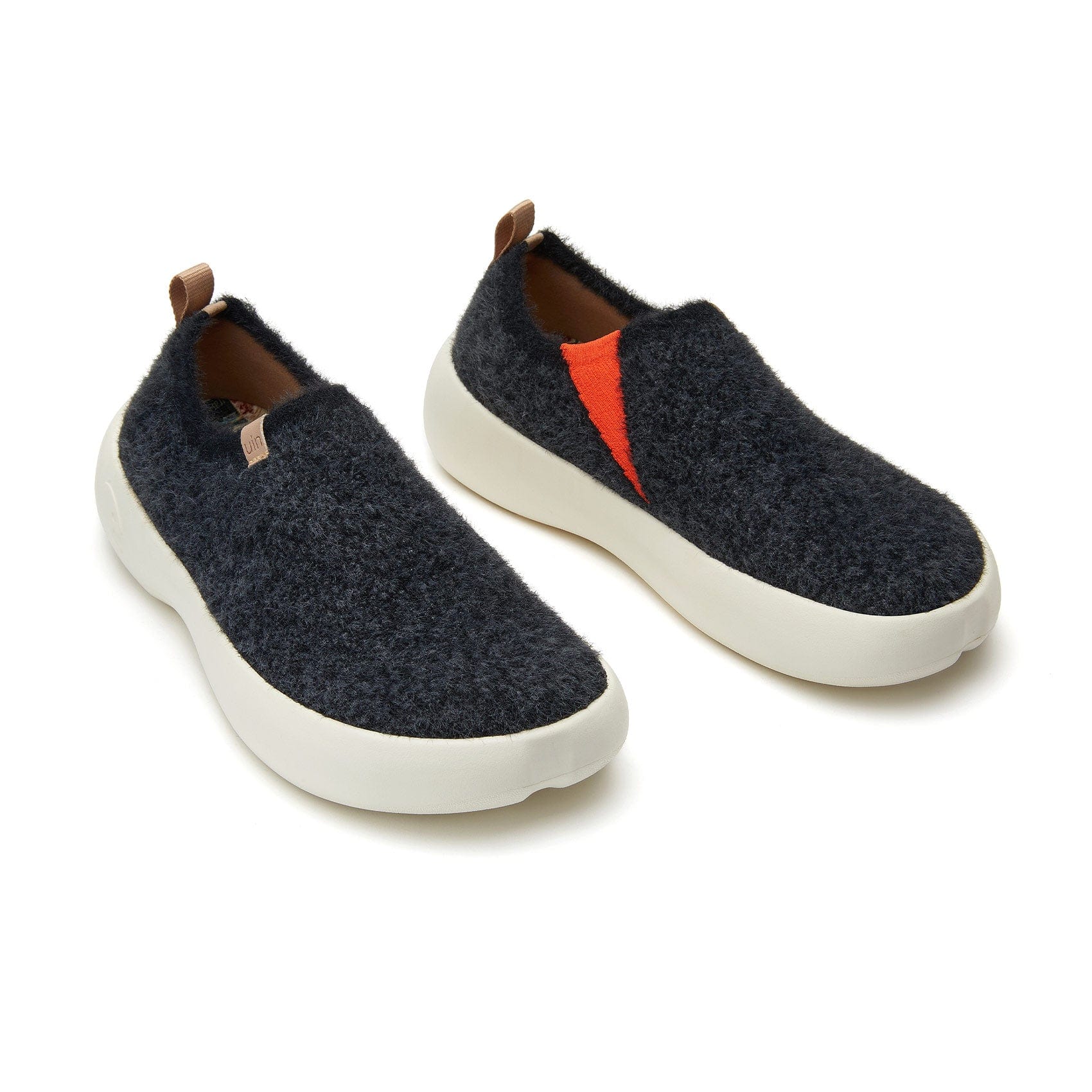 Bouncing Black Toledo VII Men - Image 2