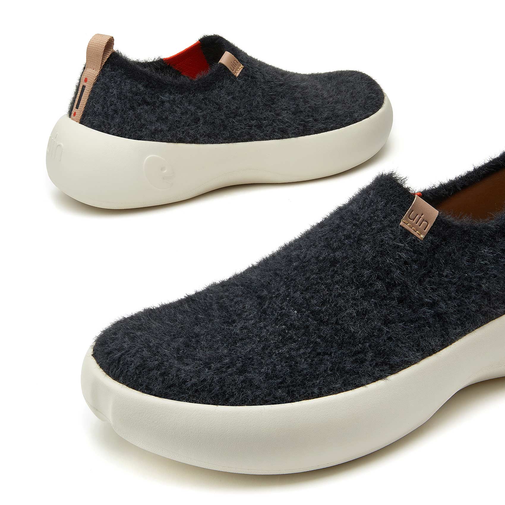 Bouncing Black Toledo VII Men - Image 7